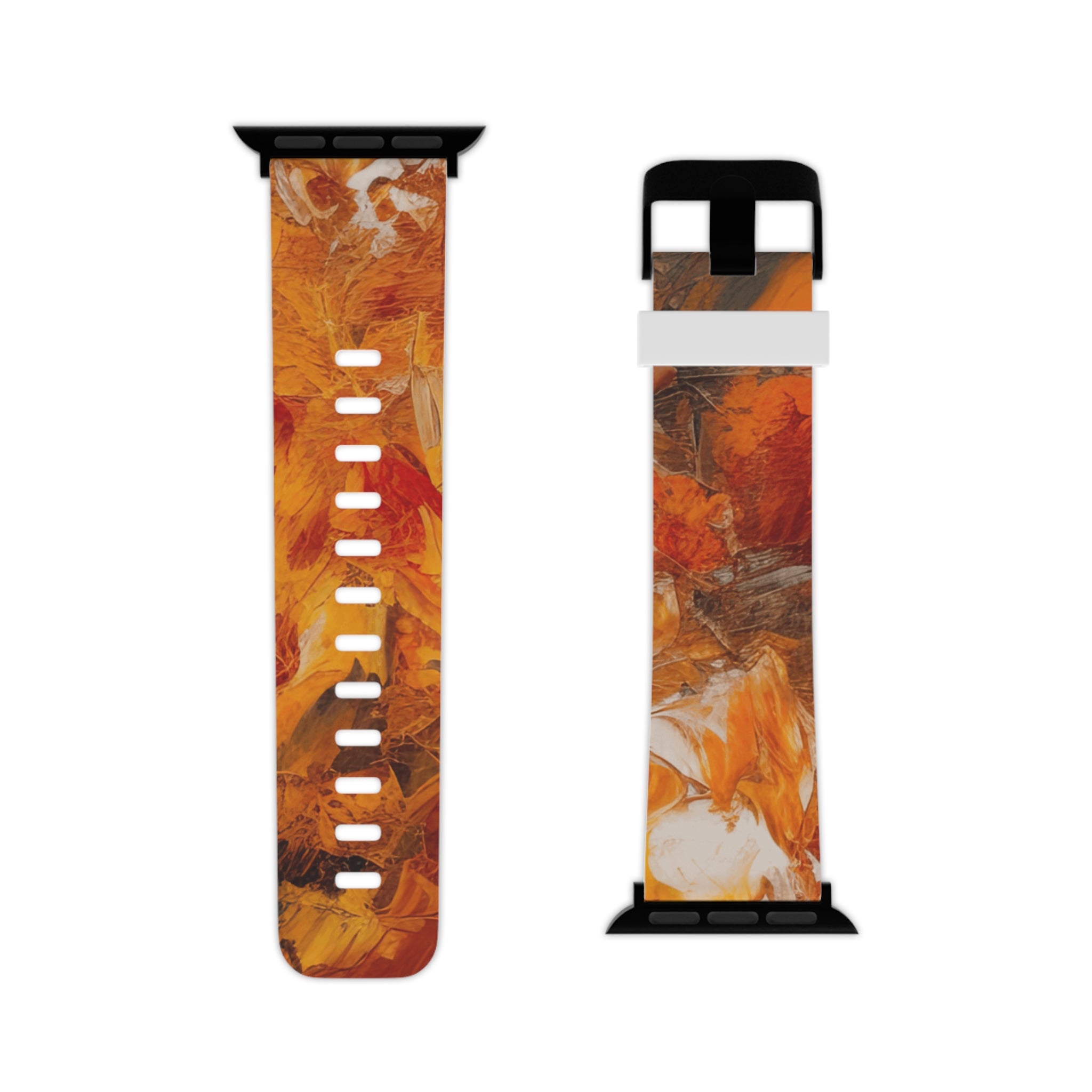 Abstract Design - Watch Band for Apple Watch