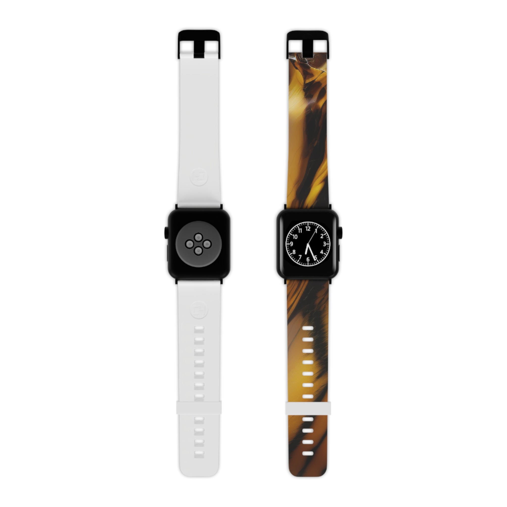 Abstract Design - Watch Band for Apple Watch