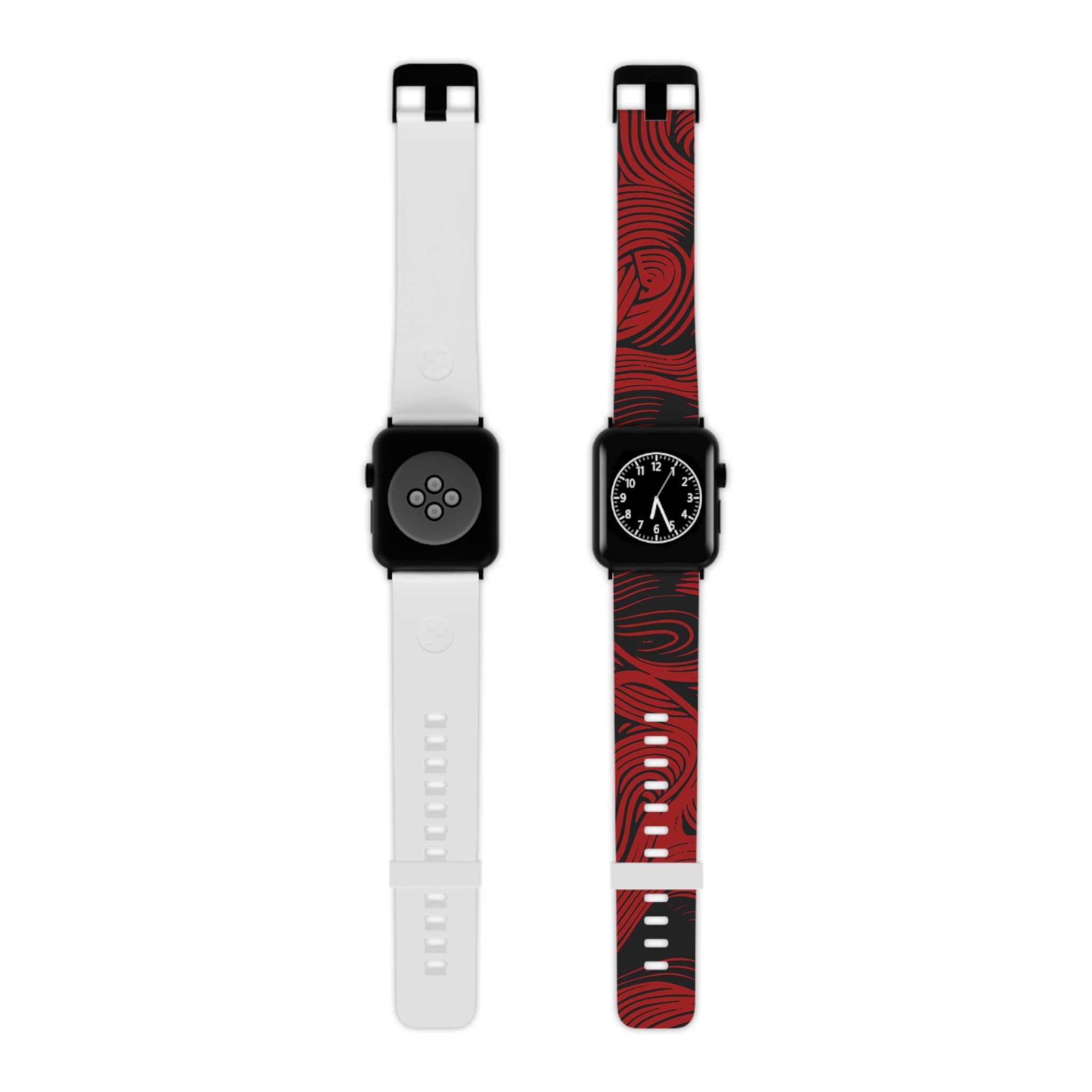 Abstract Design - Watch Band for Apple Watch