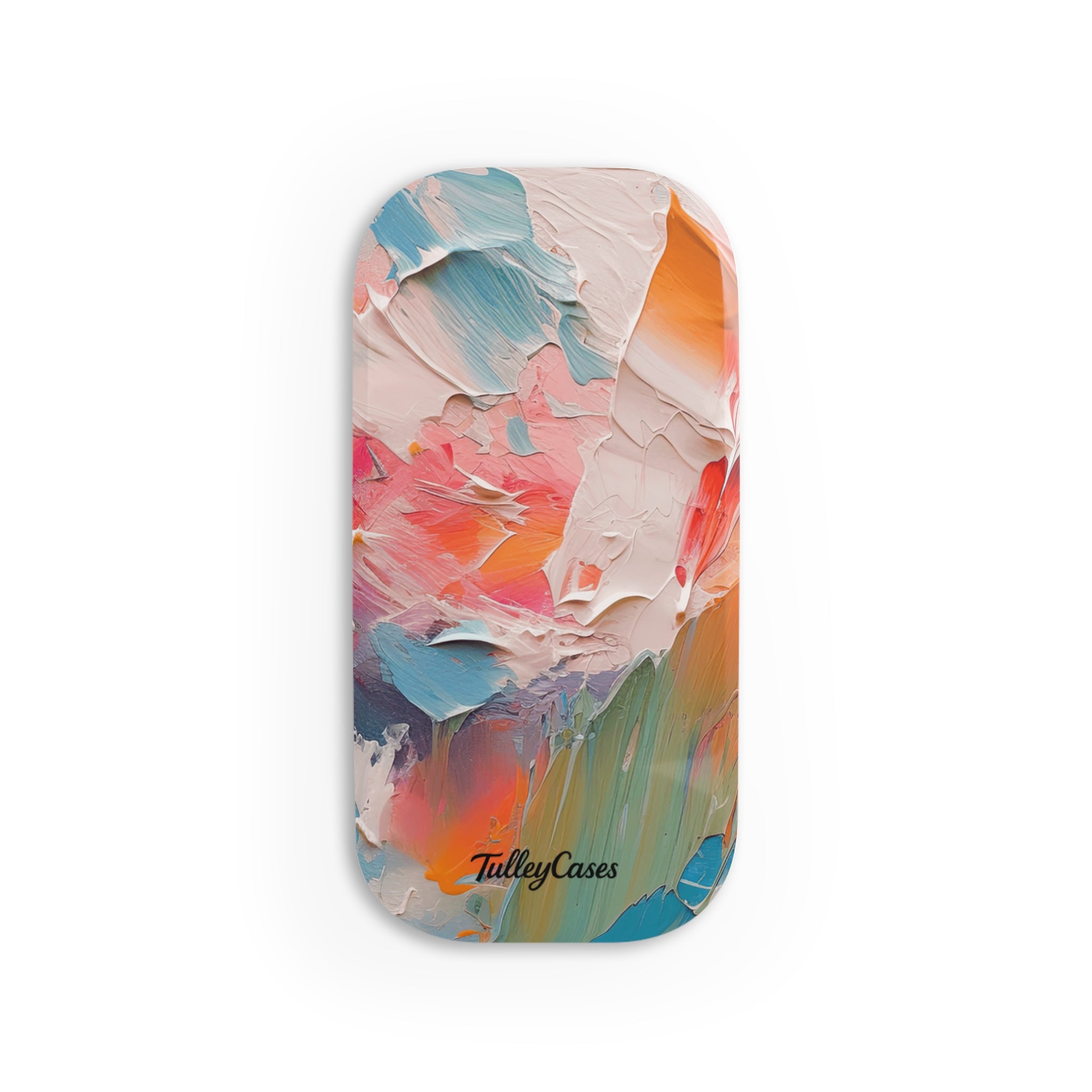 Colorful Art - Phone Click-On Grip