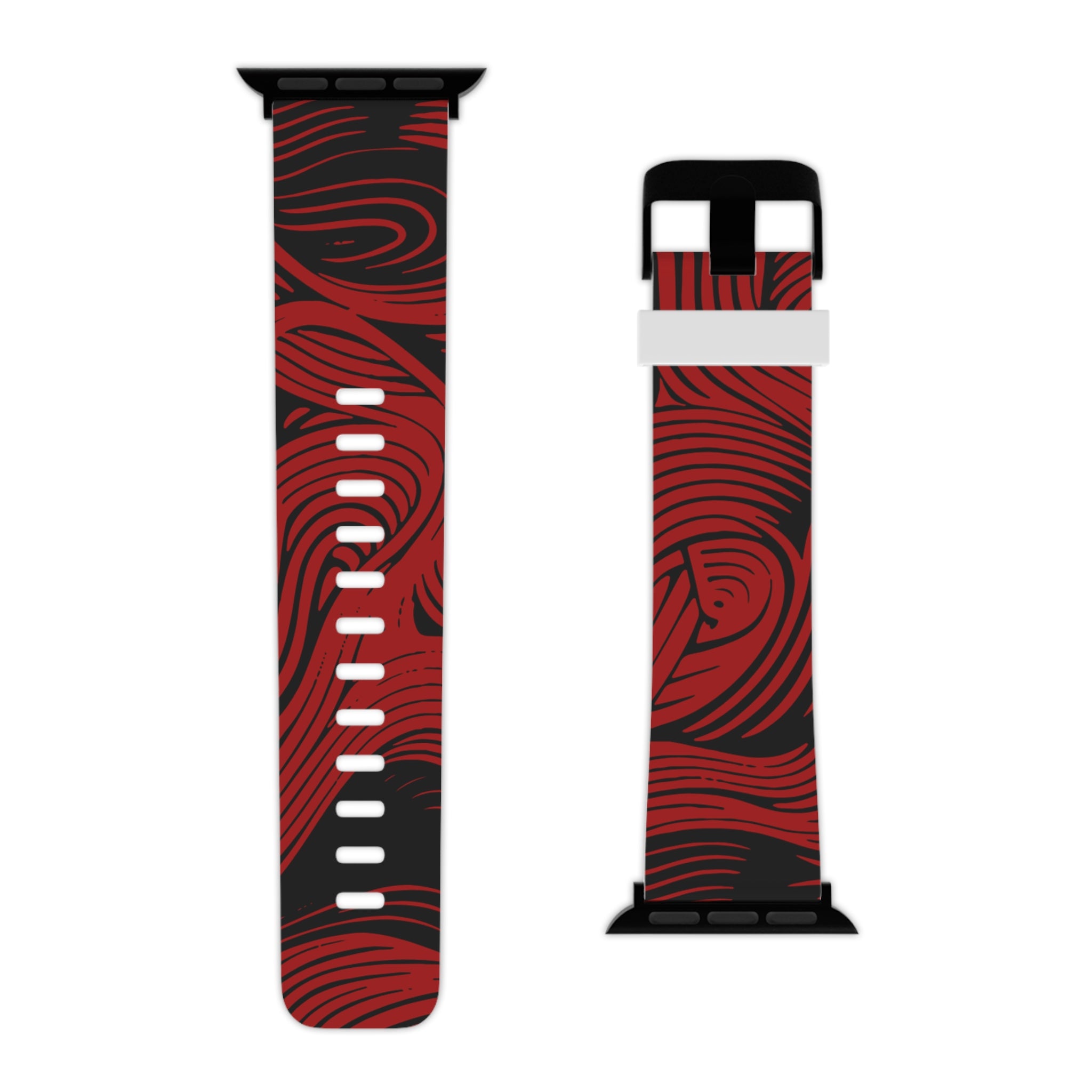 Abstract Design - Watch Band for Apple Watch
