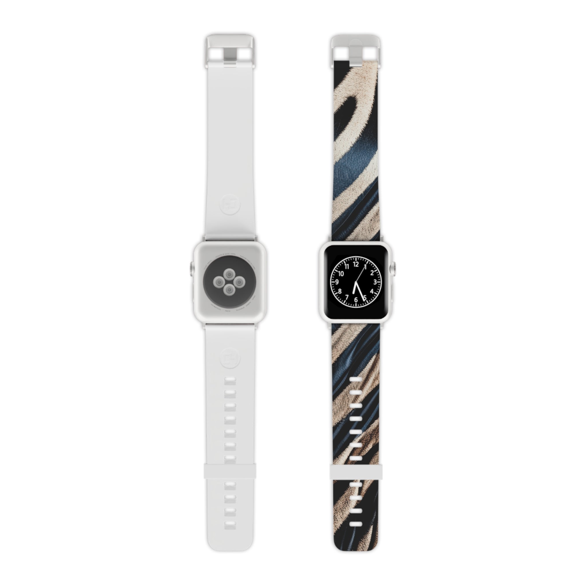 Abstract Design - Watch Band for Apple Watch
