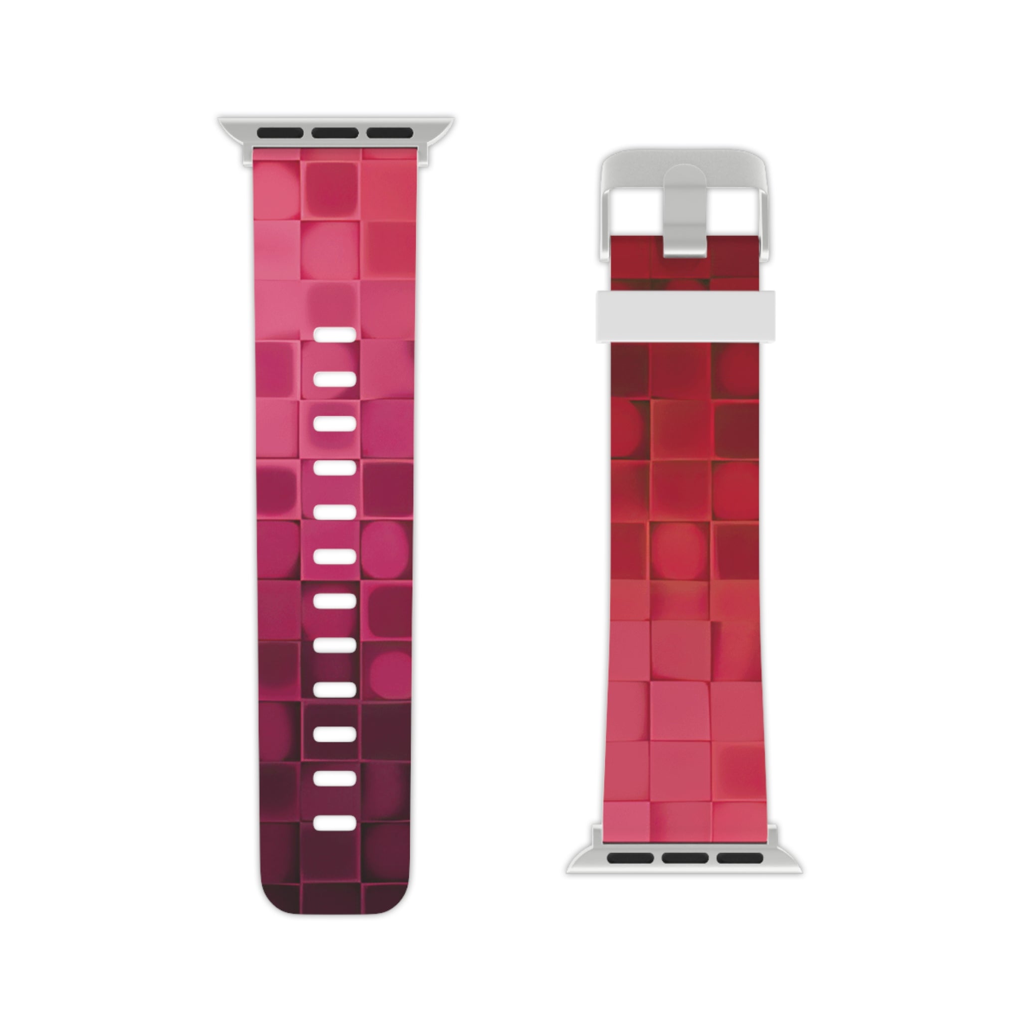 Abstract Design - Watch Band for Apple Watch