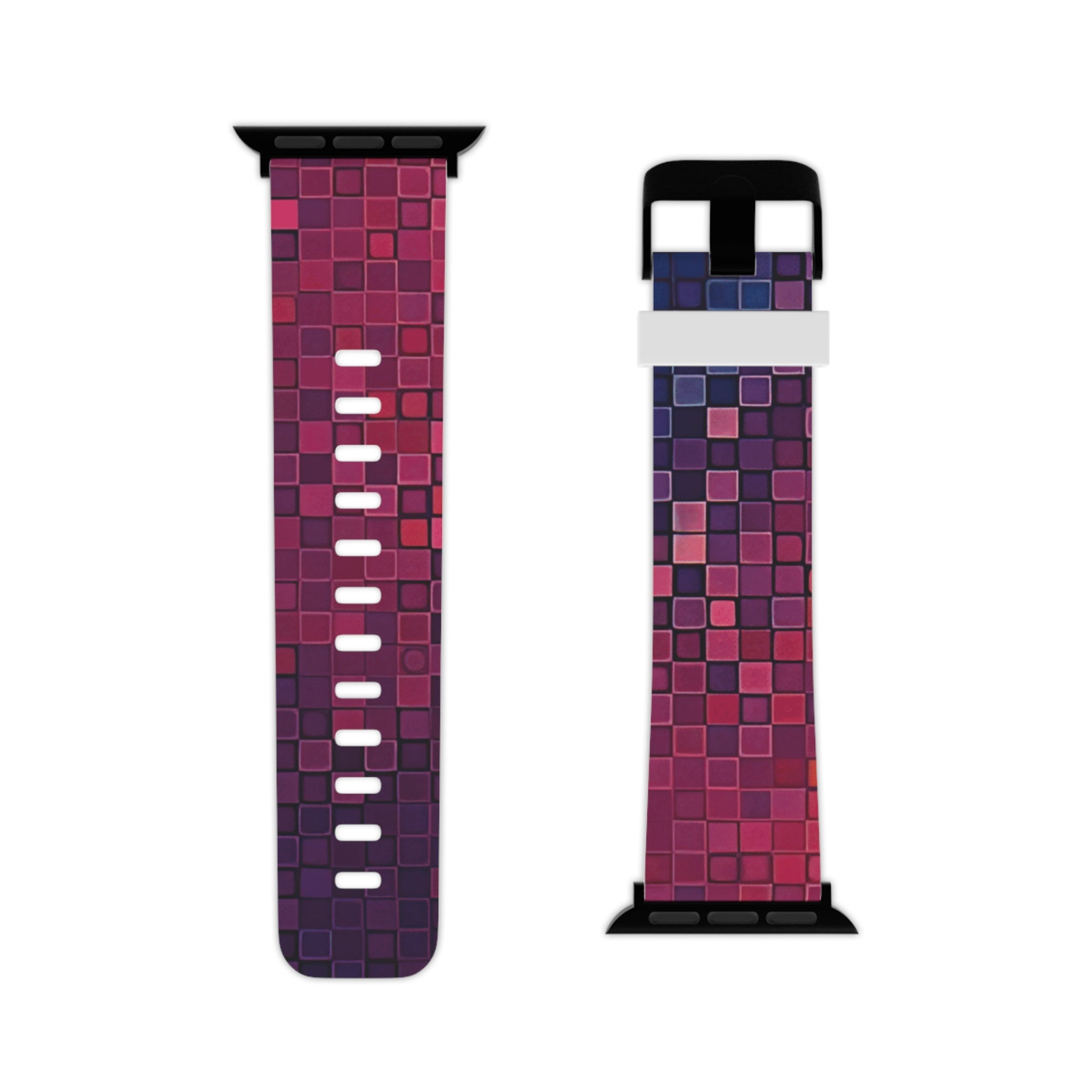 Abstract Design - Watch Band for Apple Watch