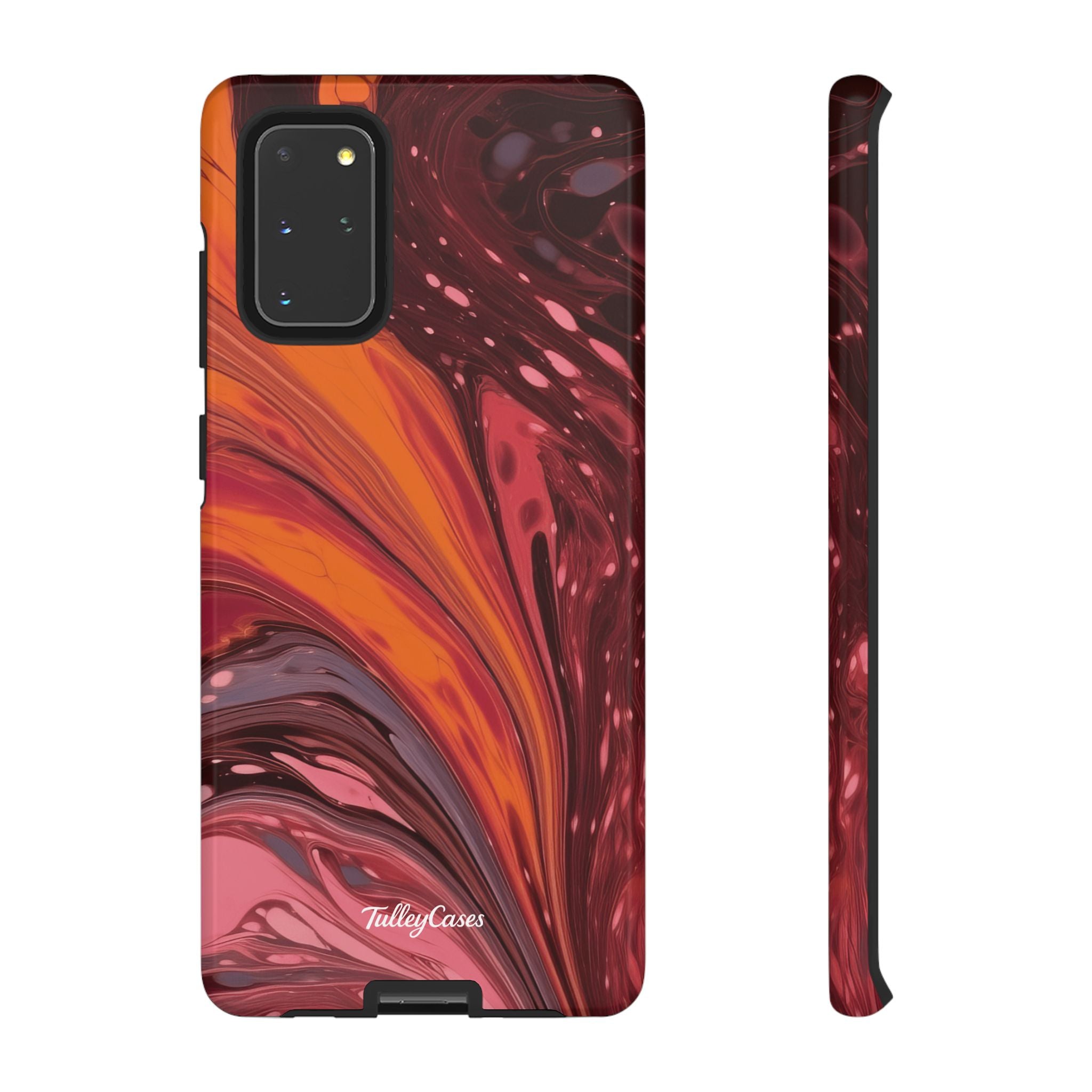 Mars - Phone Cases