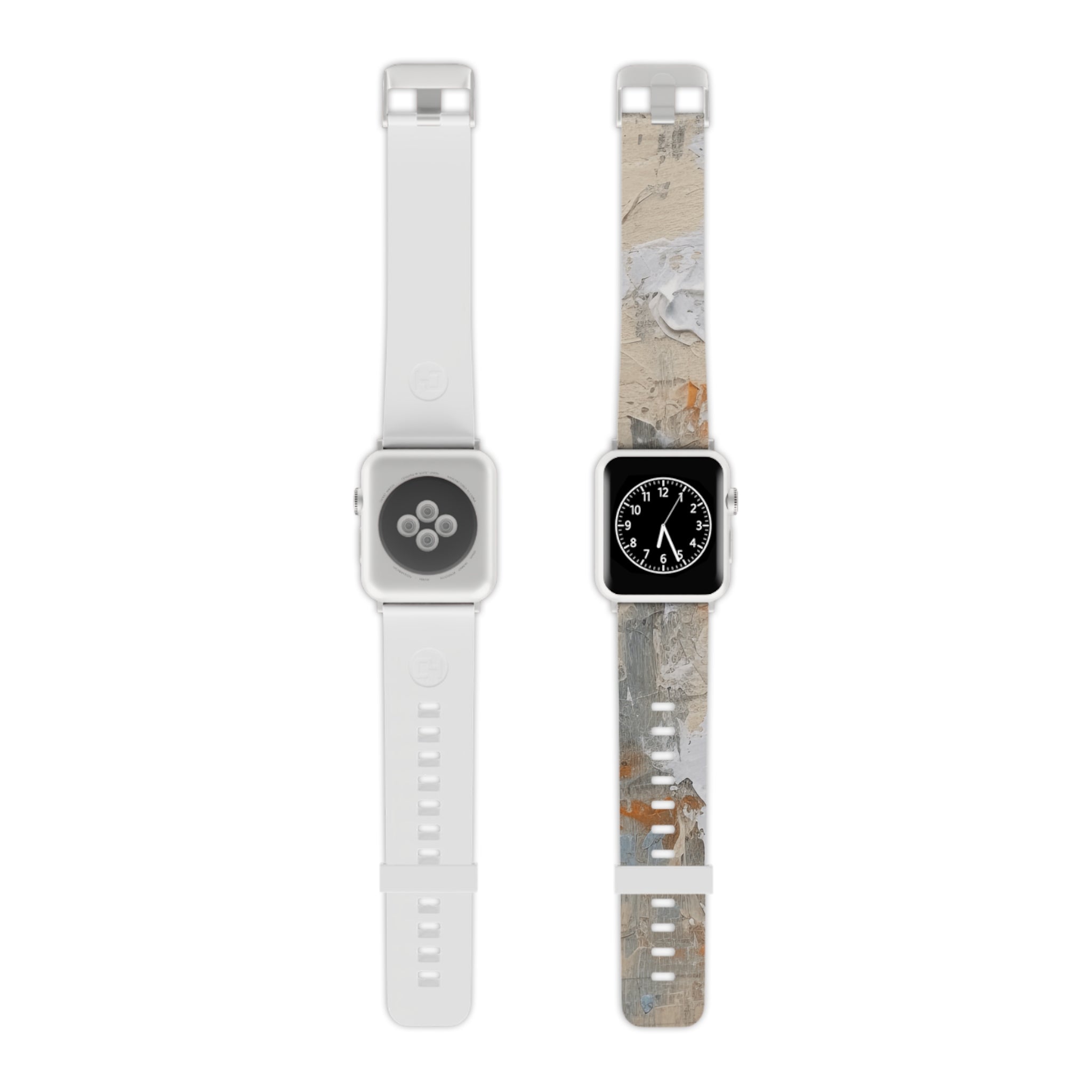Abstract Design - Watch Band for Apple Watch