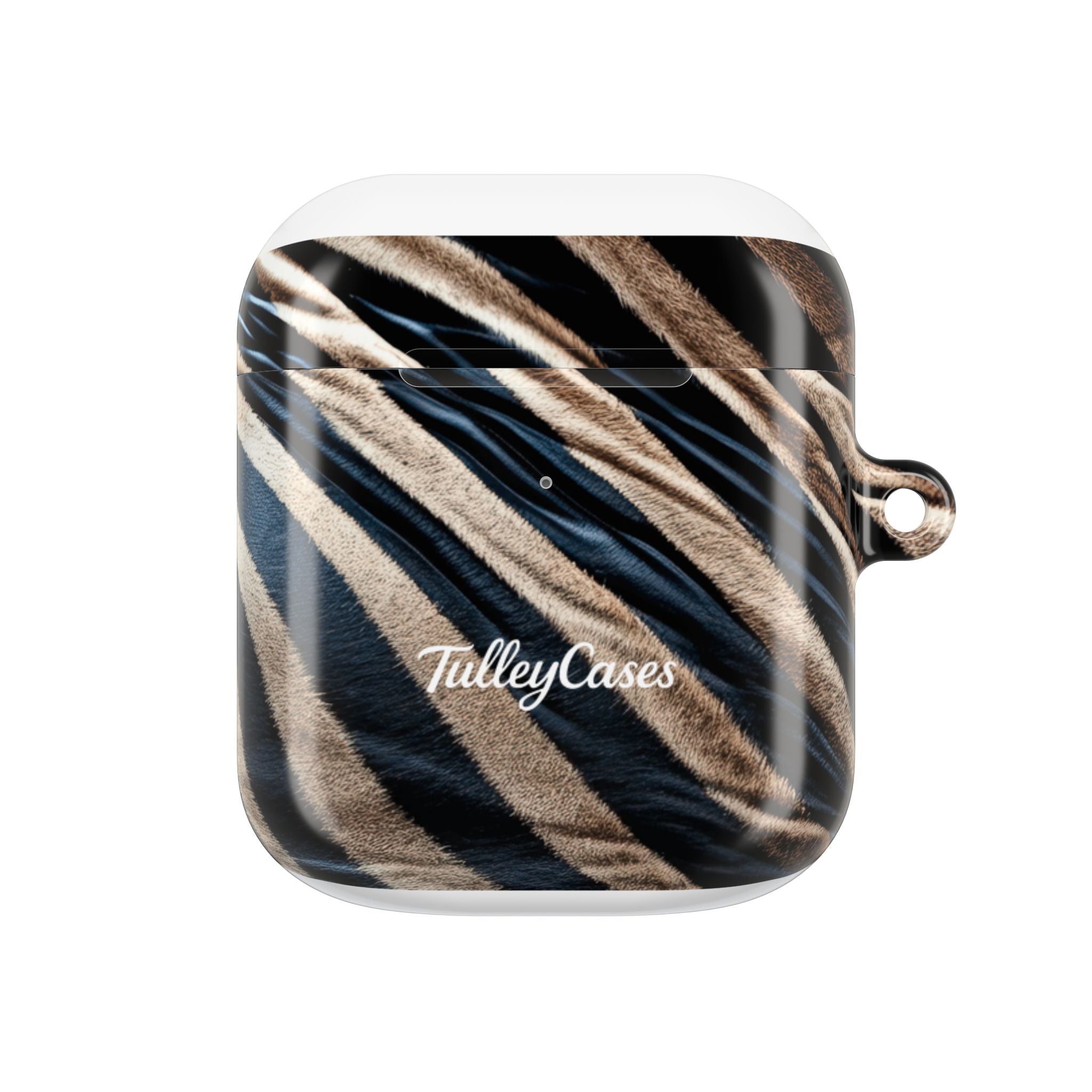 Zebra - AirPod Cases