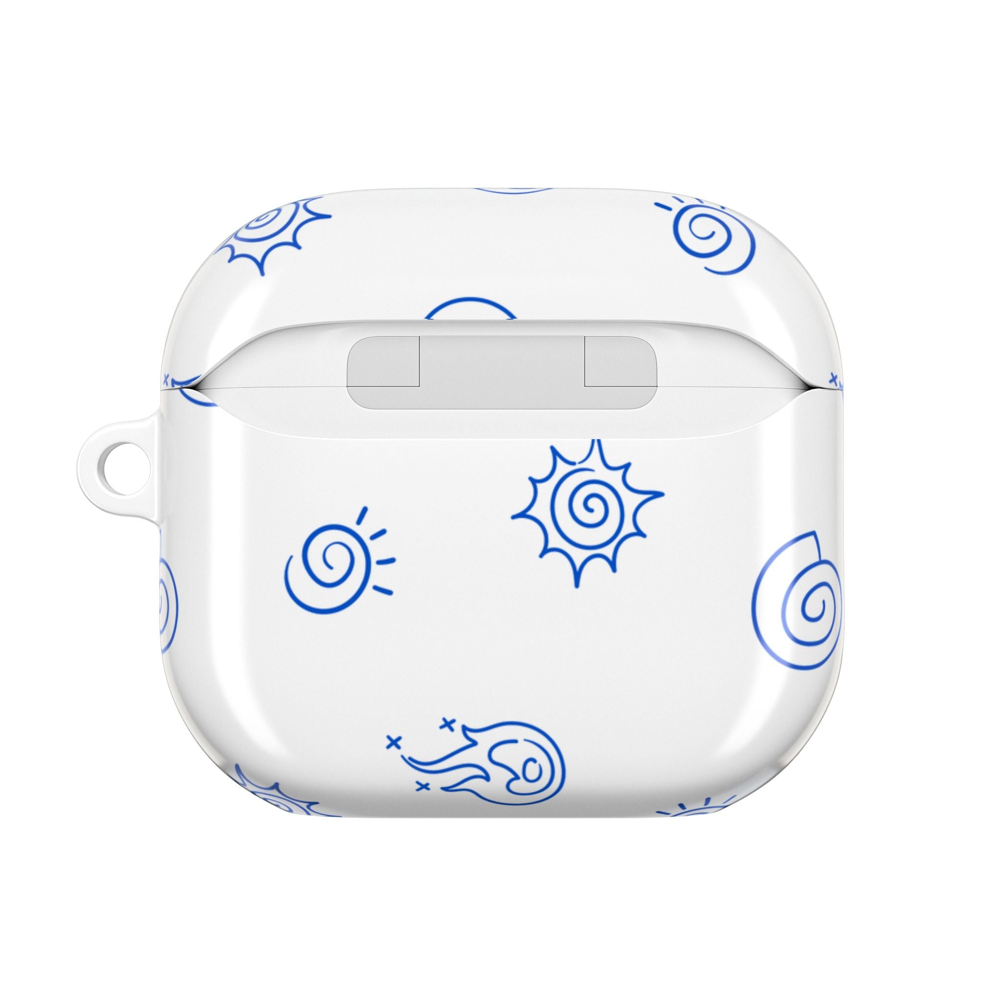 Minimal Bluey- AirPod Cases