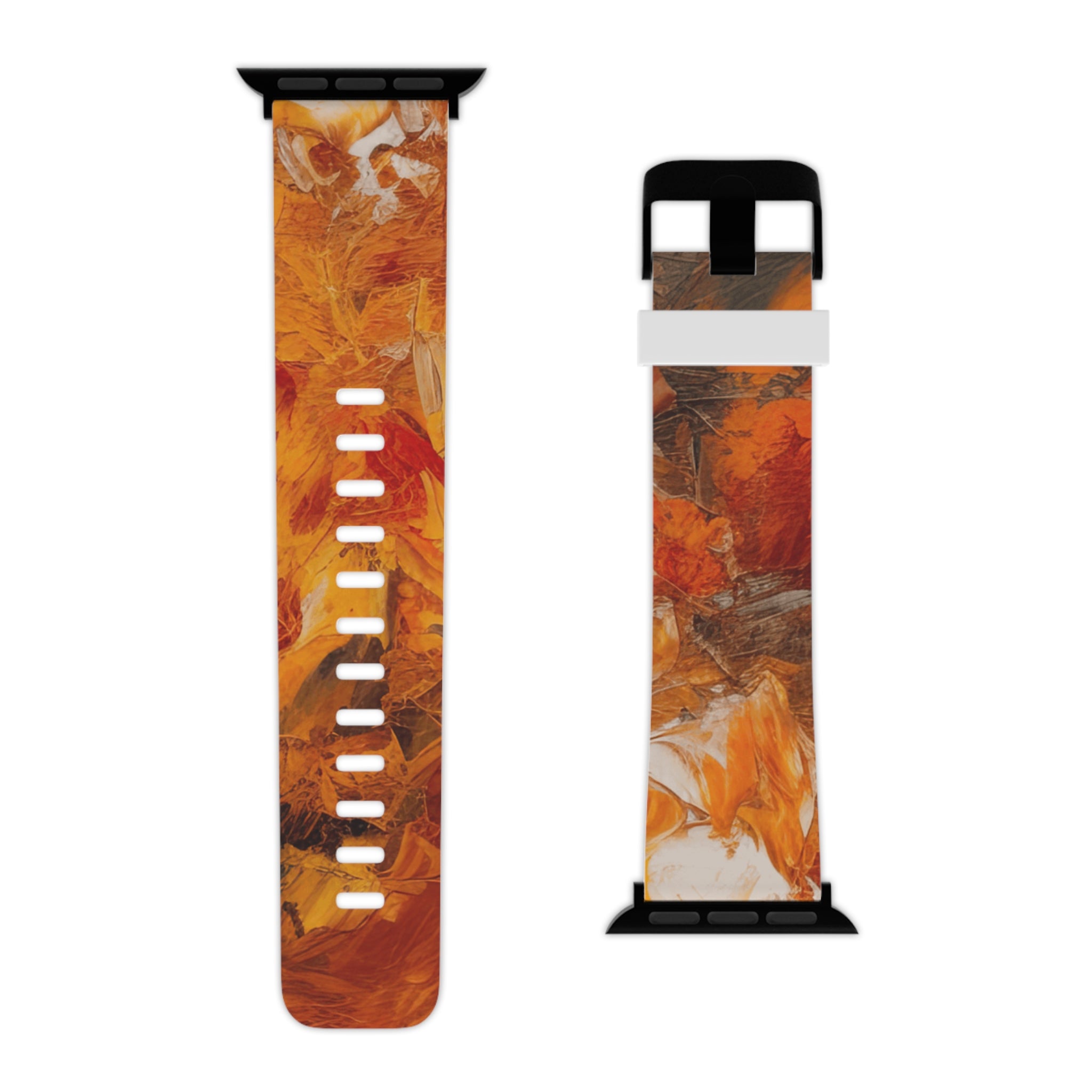 Abstract Design - Watch Band for Apple Watch