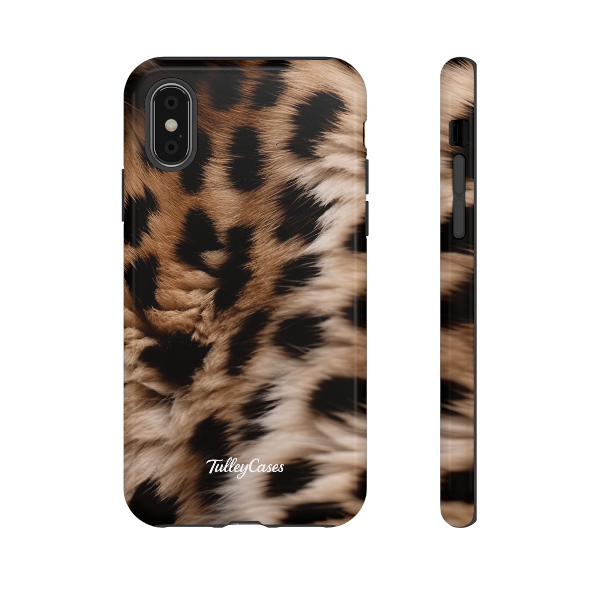 Tiger  - Phone Cases
