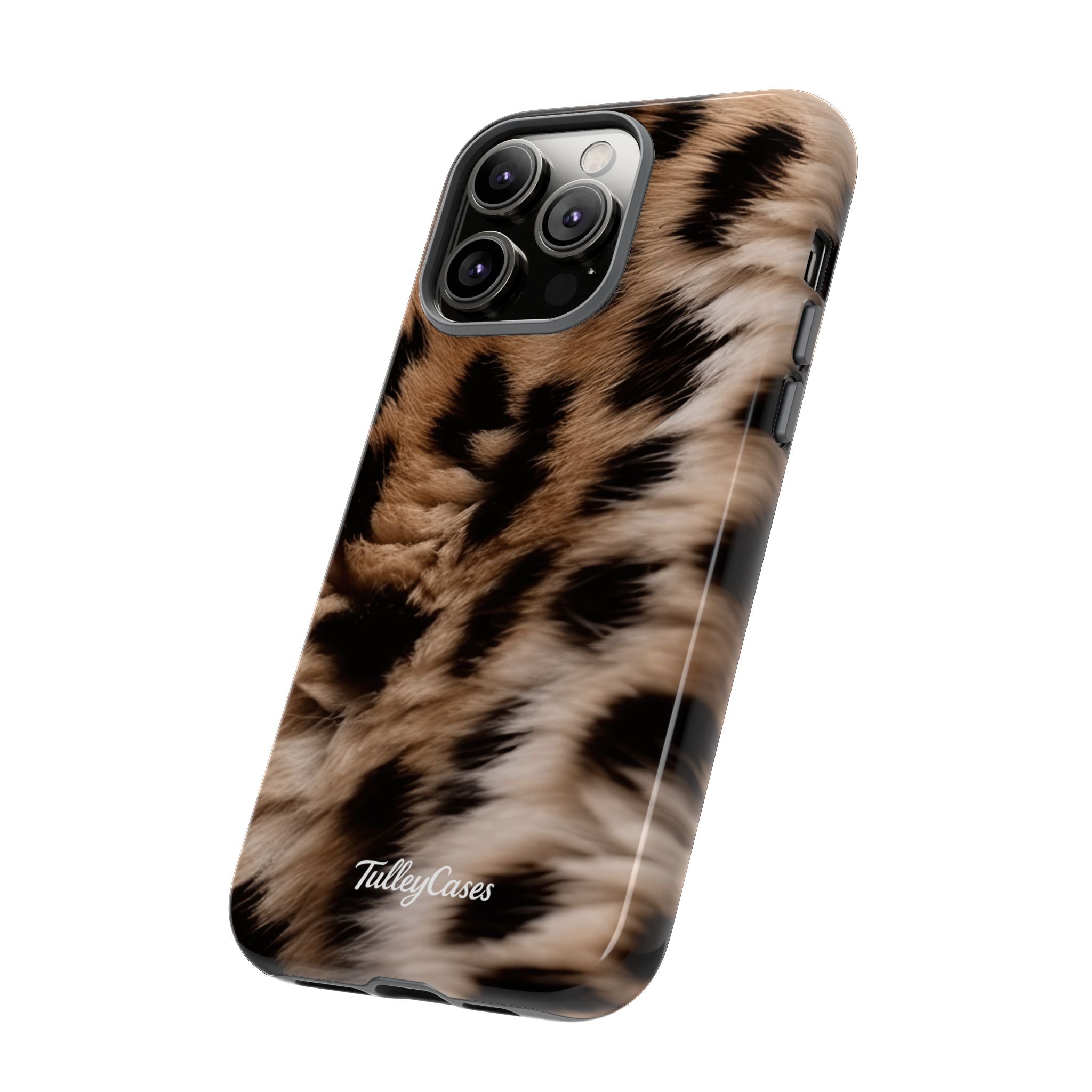 Tiger  - Phone Cases