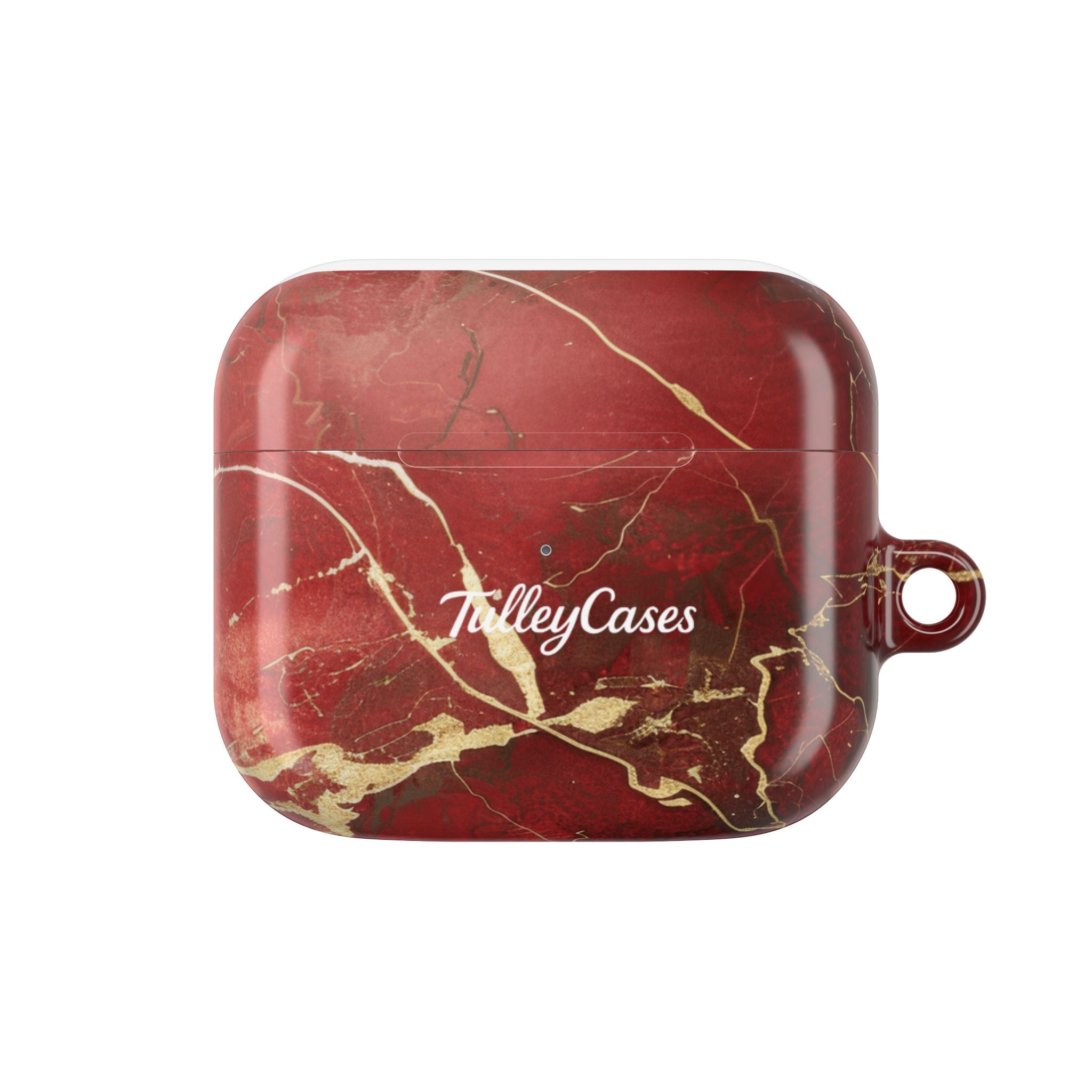 Golden Crack - AirPod Cases