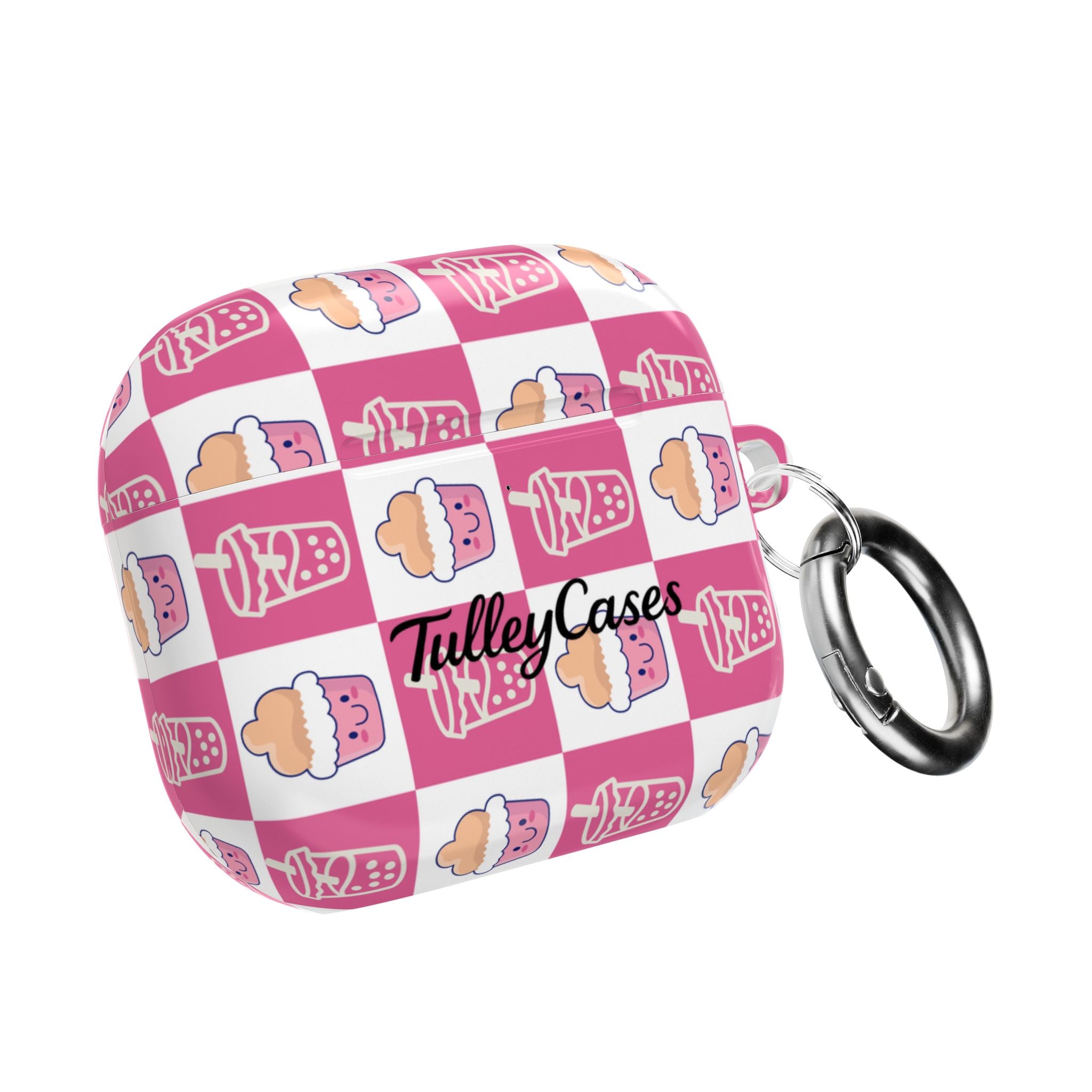 Happy Cupcakes - AirPod Cases