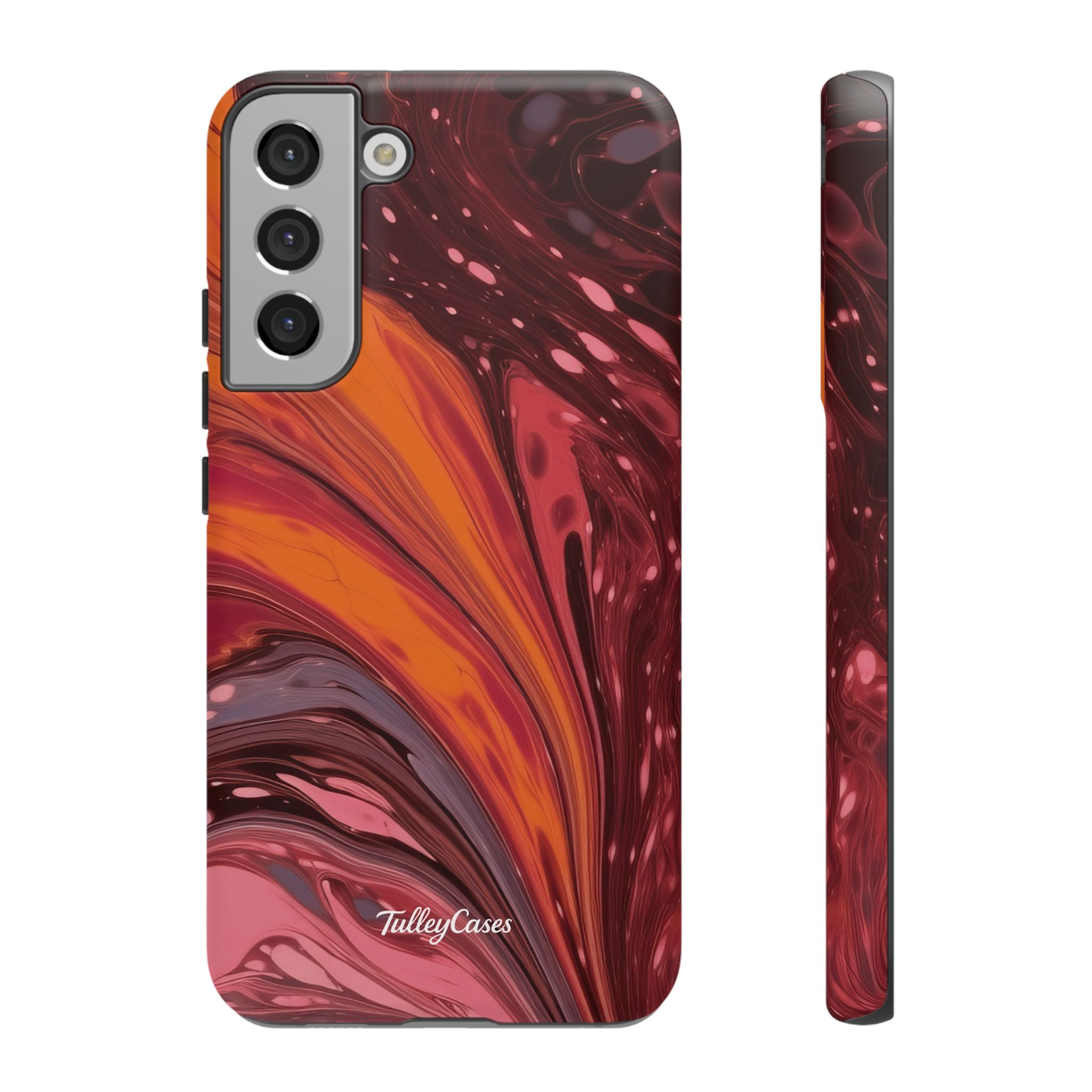 Mars - Phone Cases