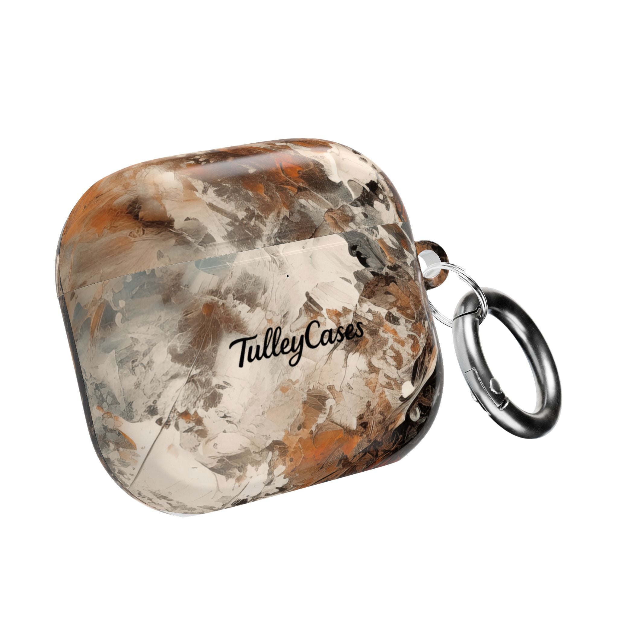 Marble - AirPod Cases