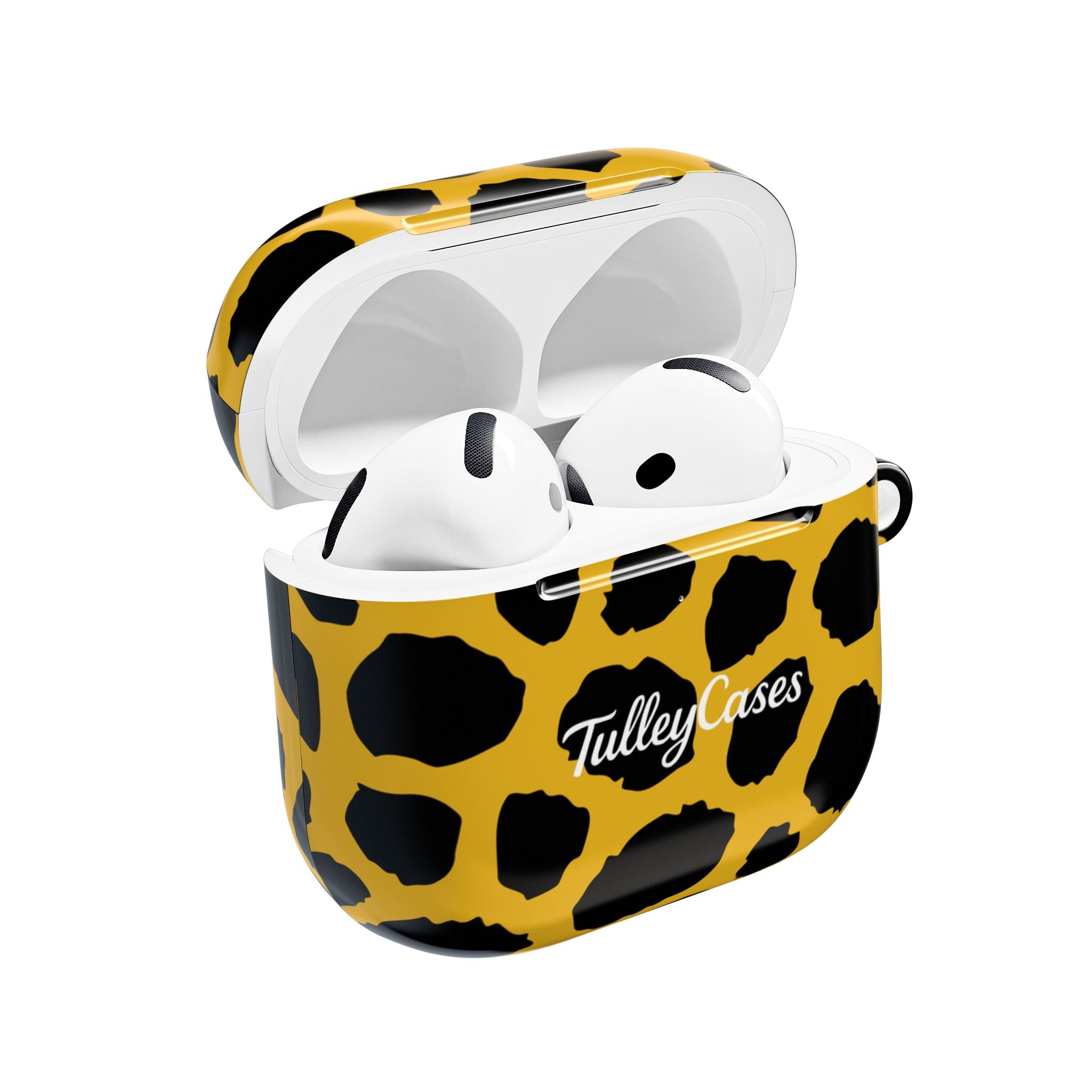 Panthera Pardus - AirPod Cases