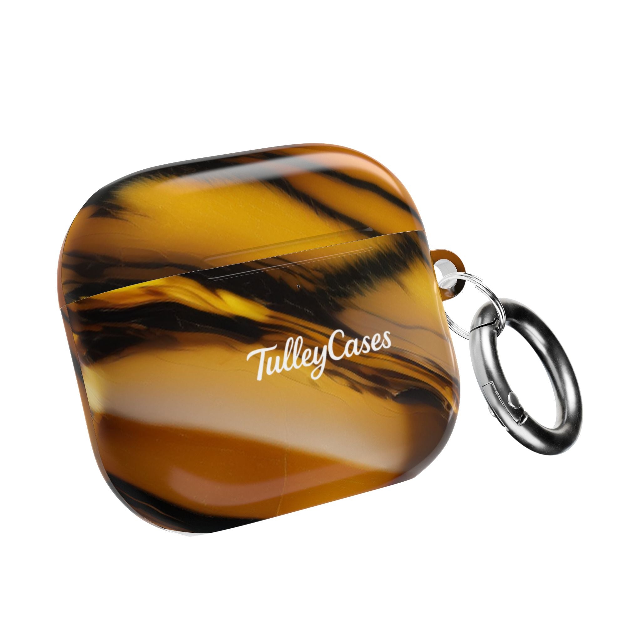 Fancy Zebra - AirPod Cases