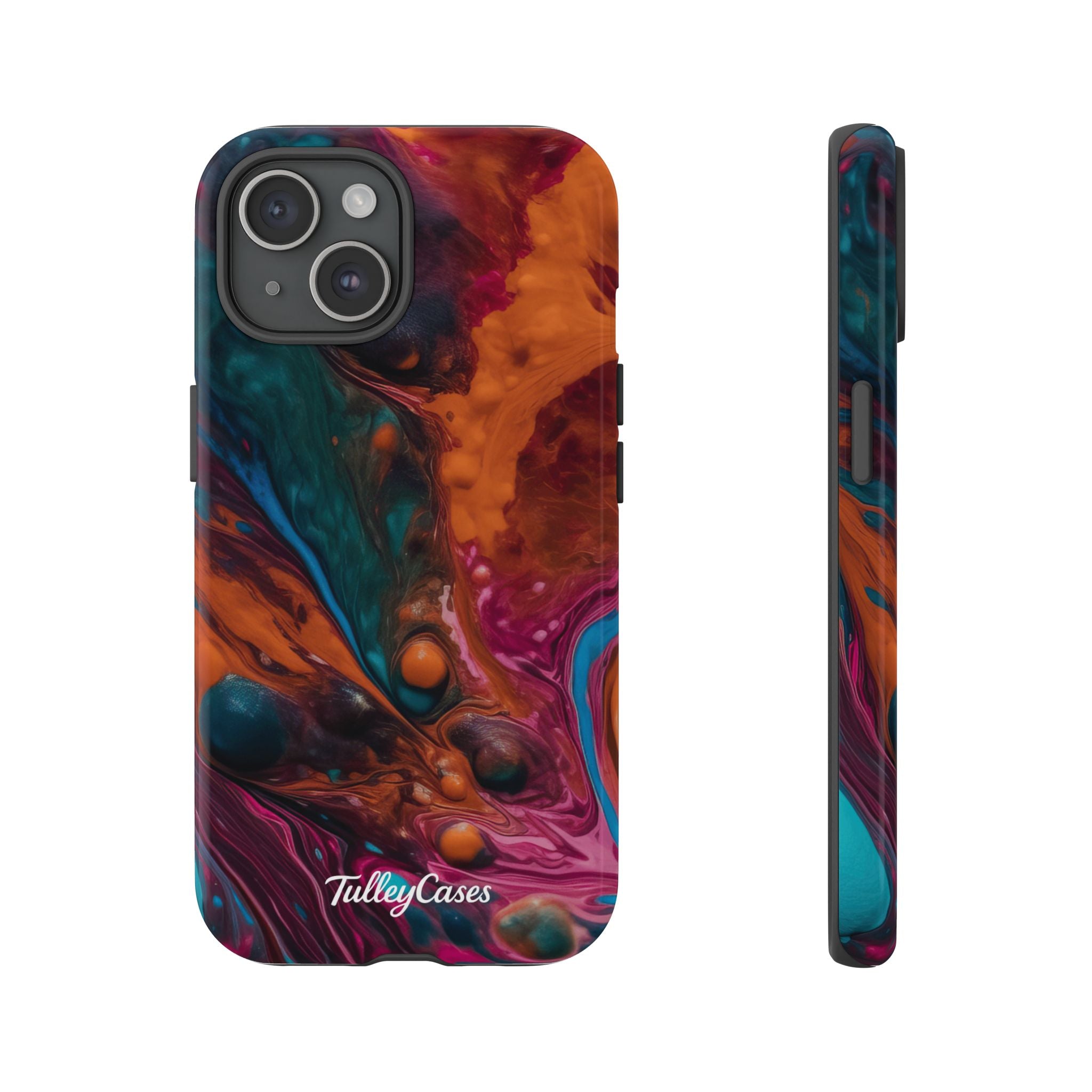 Le Painting - Phone Cases