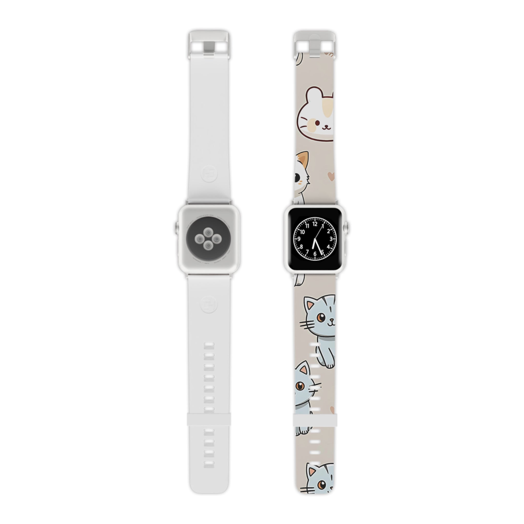 Abstract Design - Watch Band for Apple Watch