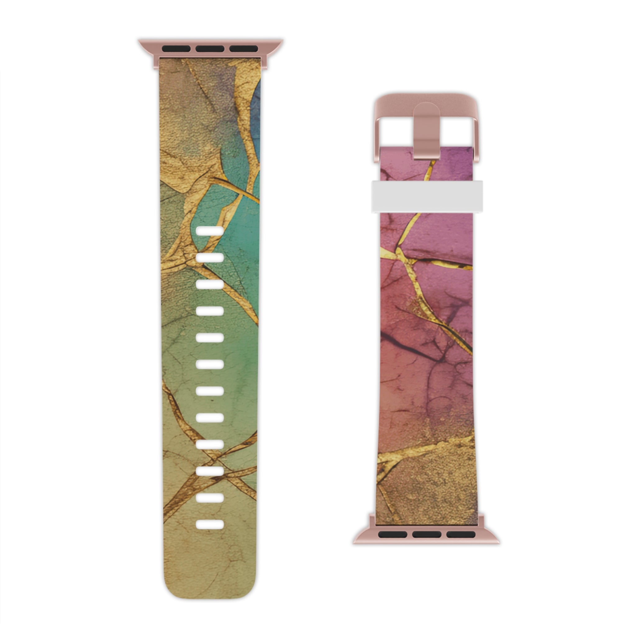 Abstract Design - Watch Band for Apple Watch