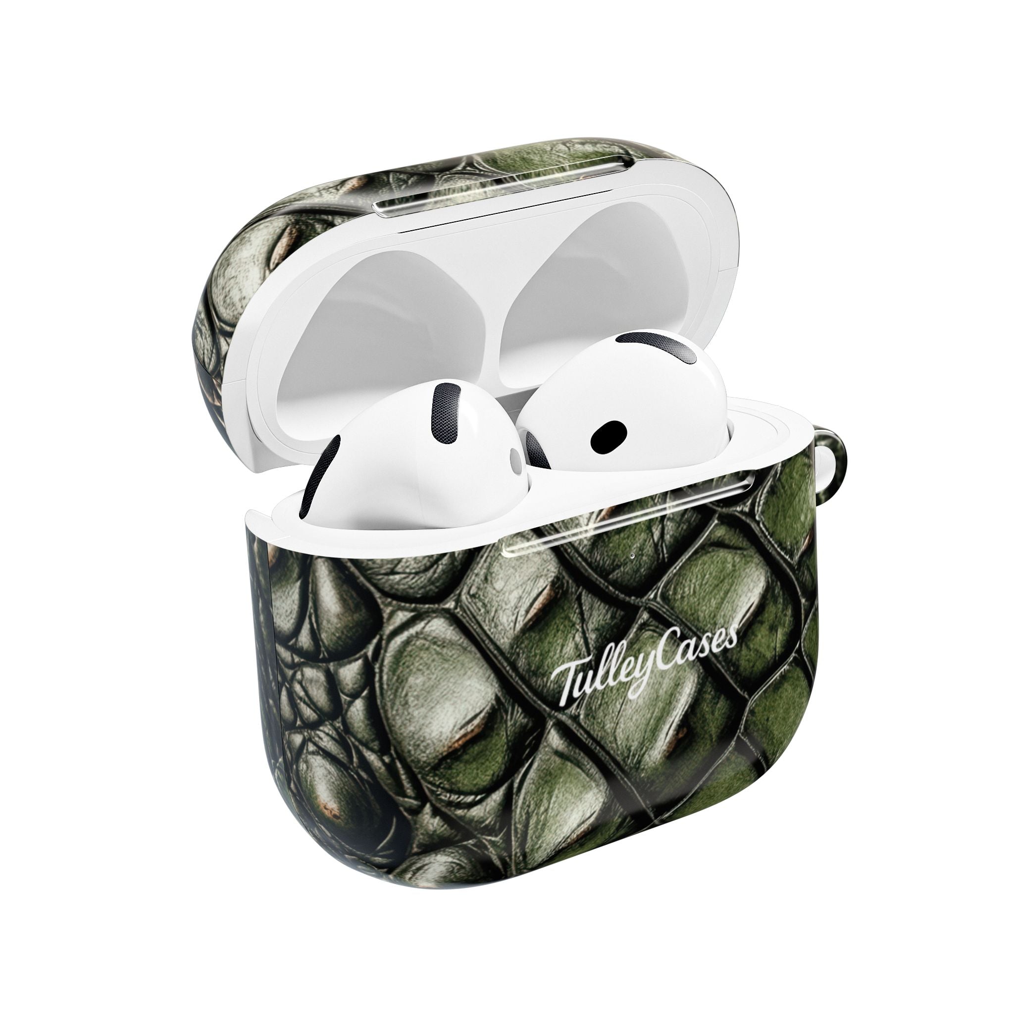 Crocodile - AirPod Cases