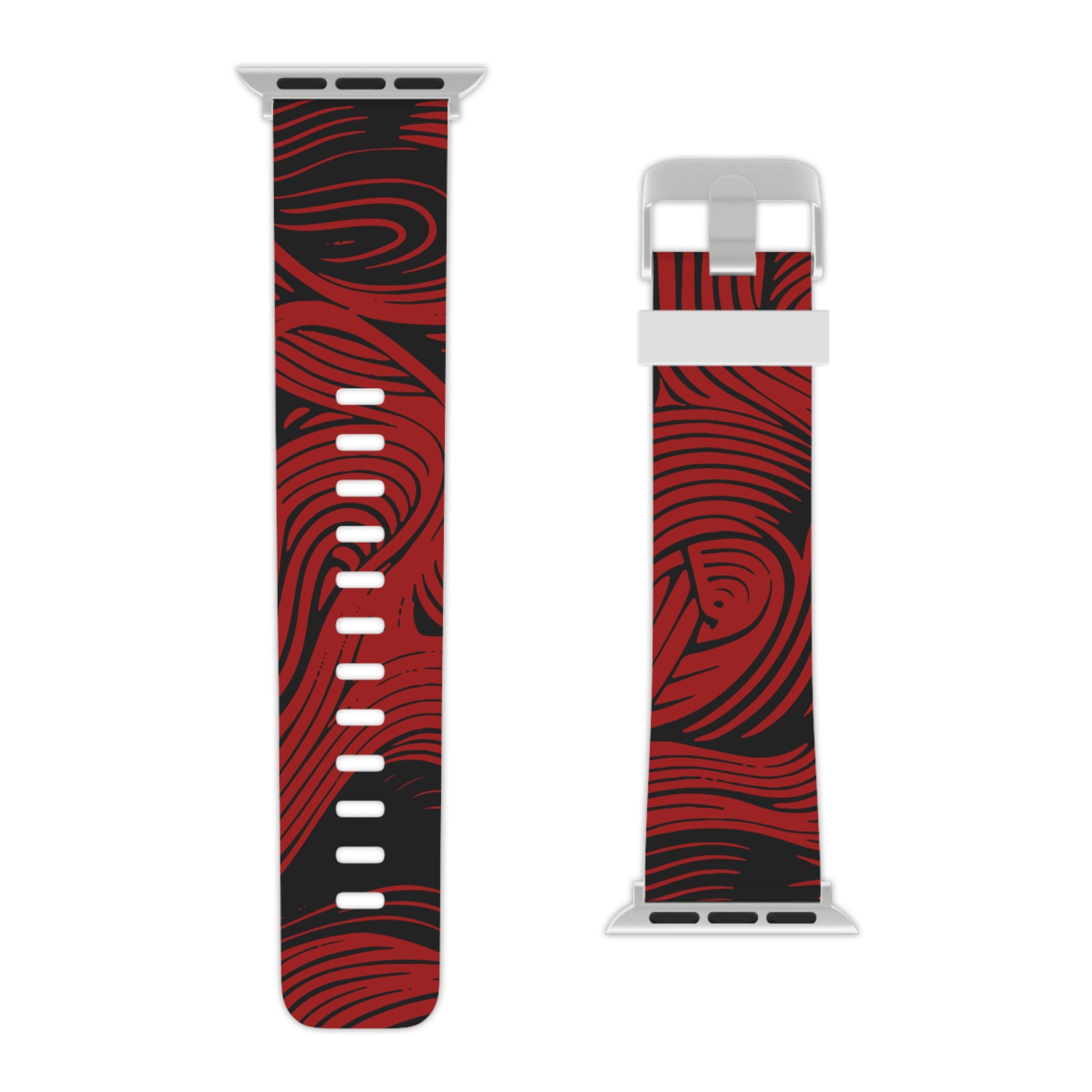 Abstract Design - Watch Band for Apple Watch
