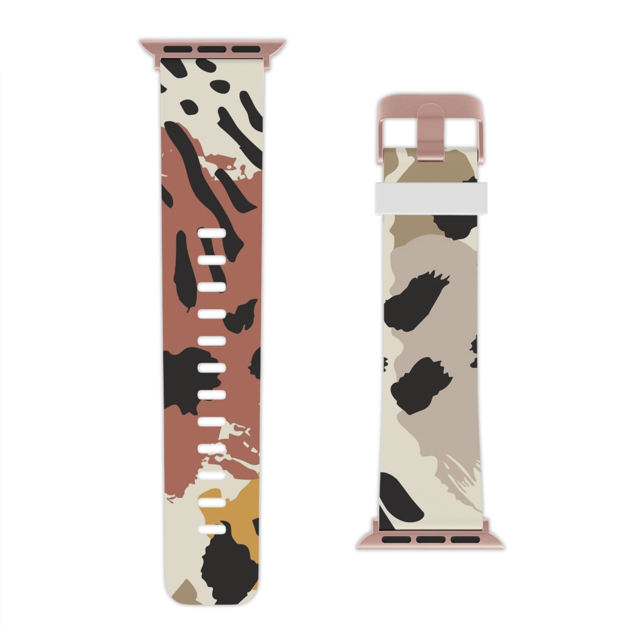 Abstract Design - Watch Band for Apple Watch