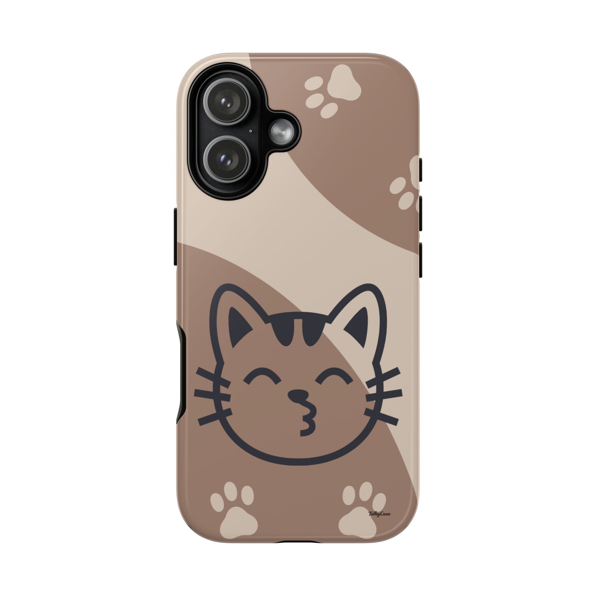 Cat — Tough Protective Case