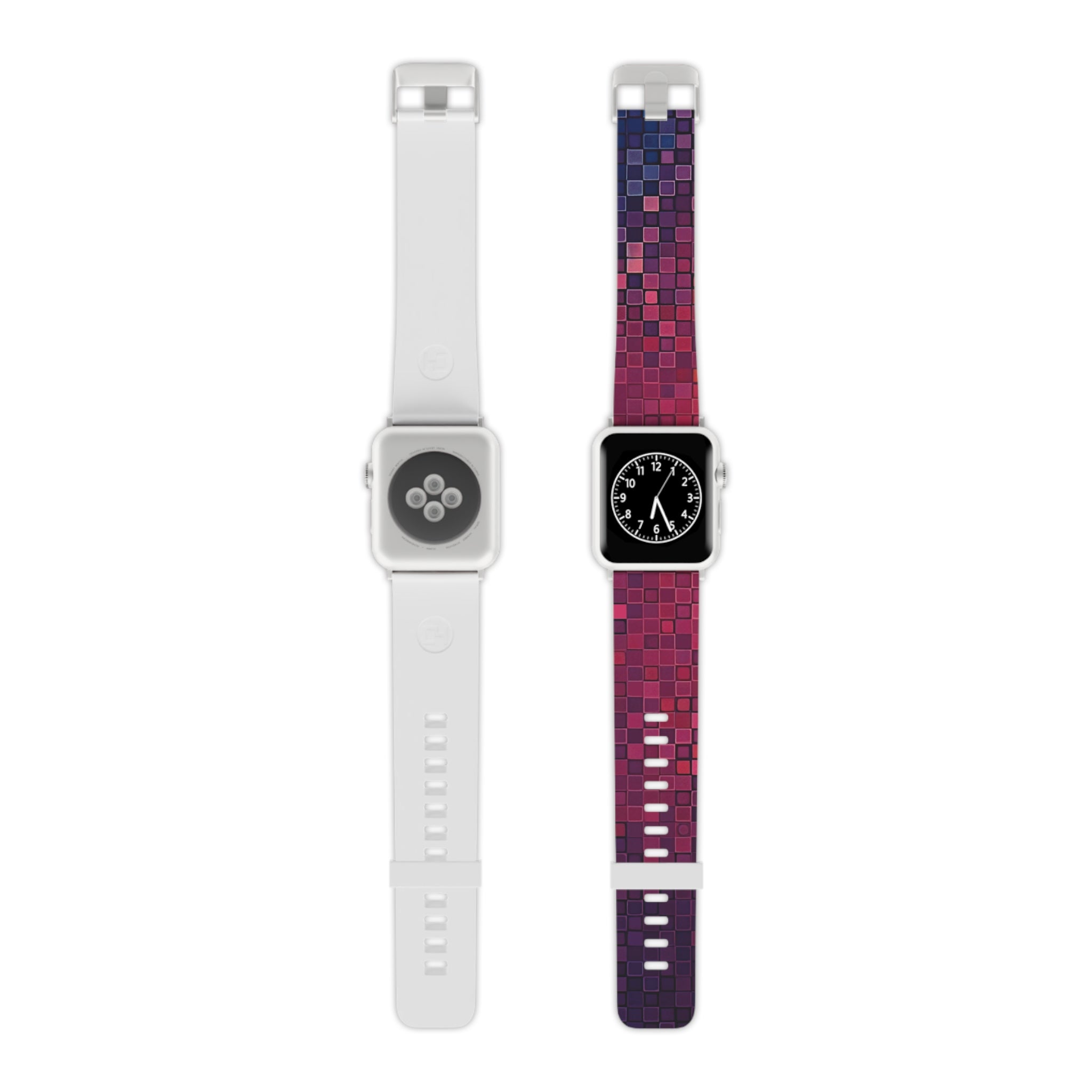 Abstract Design - Watch Band for Apple Watch