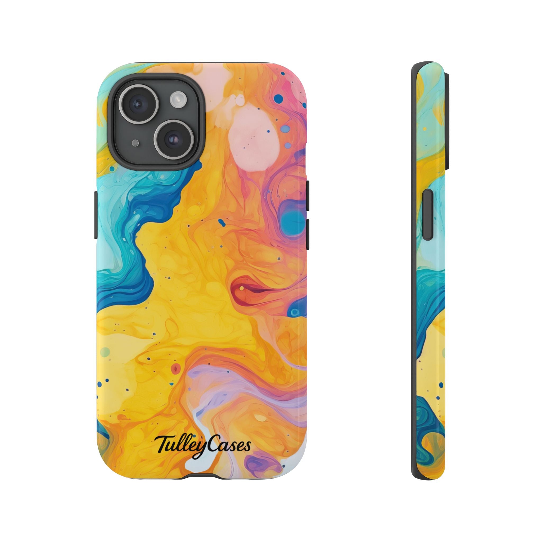 Solar Splash - Phone Cases