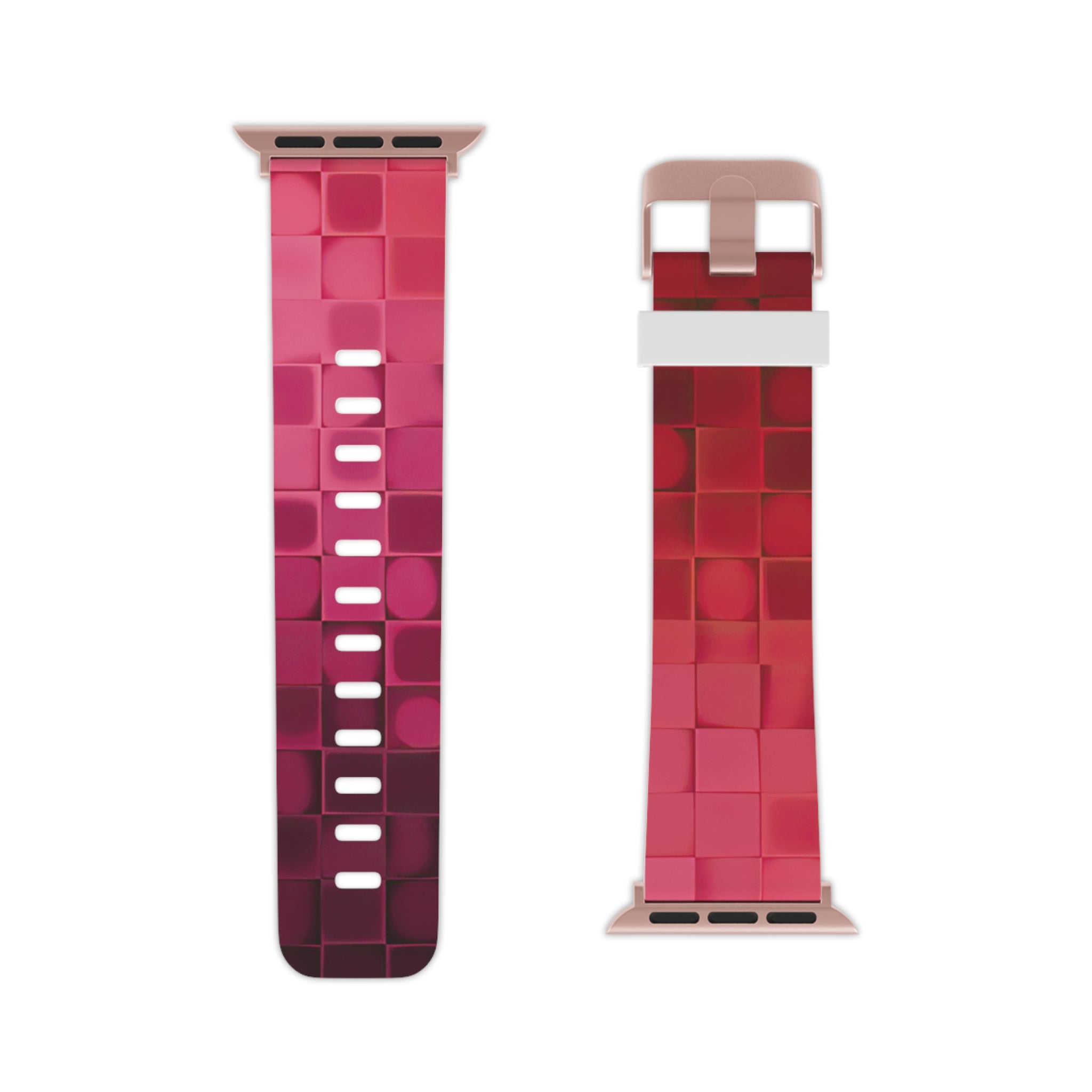 Abstract Design - Watch Band for Apple Watch
