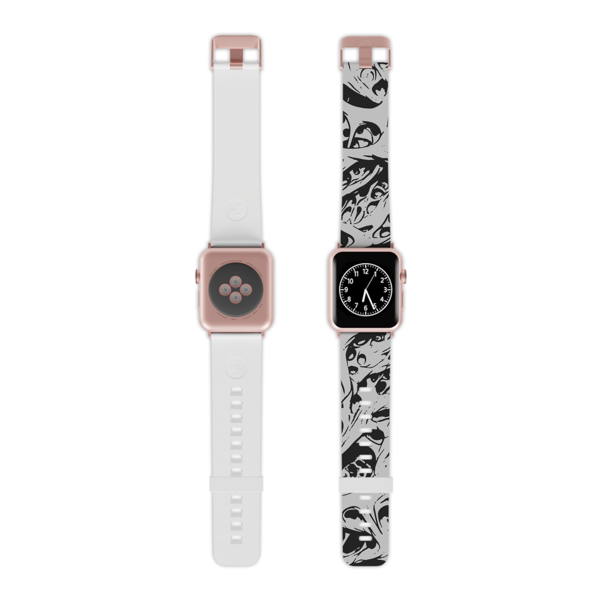 Abstract Design - Watch Band for Apple Watch