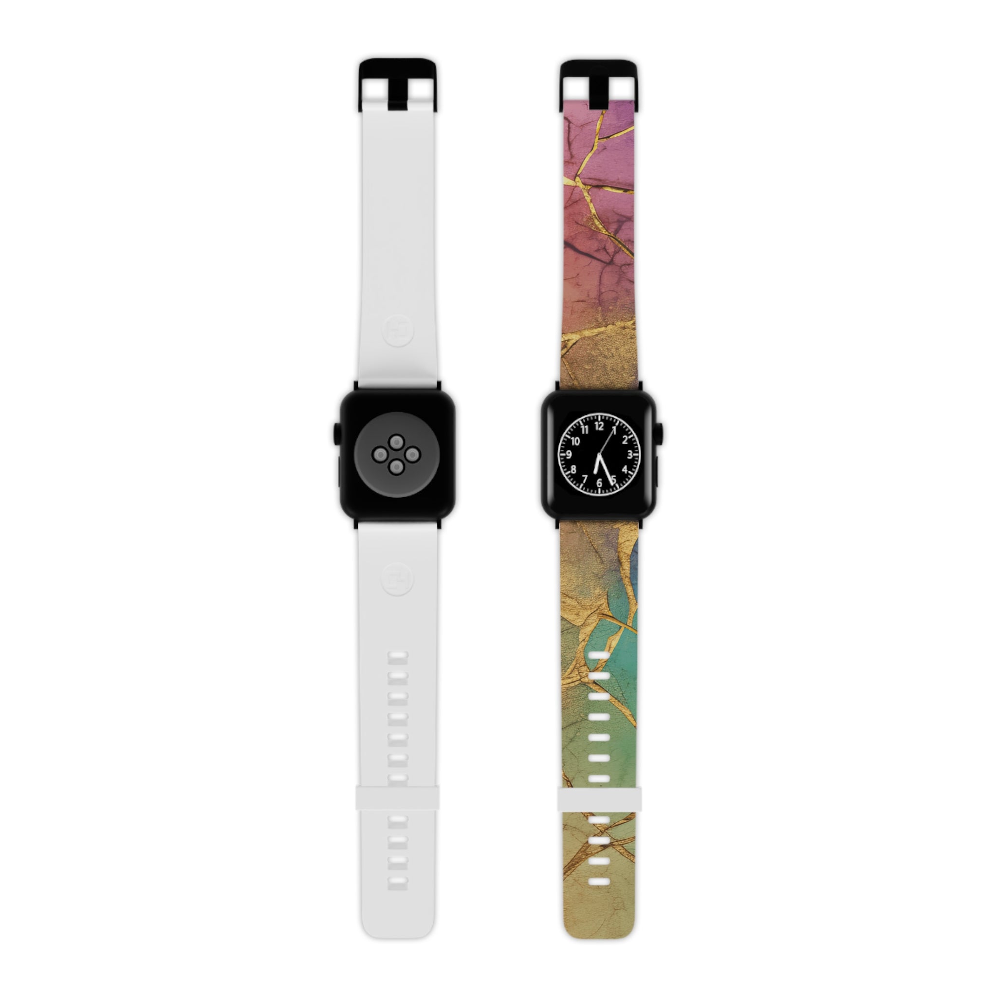Abstract Design - Watch Band for Apple Watch