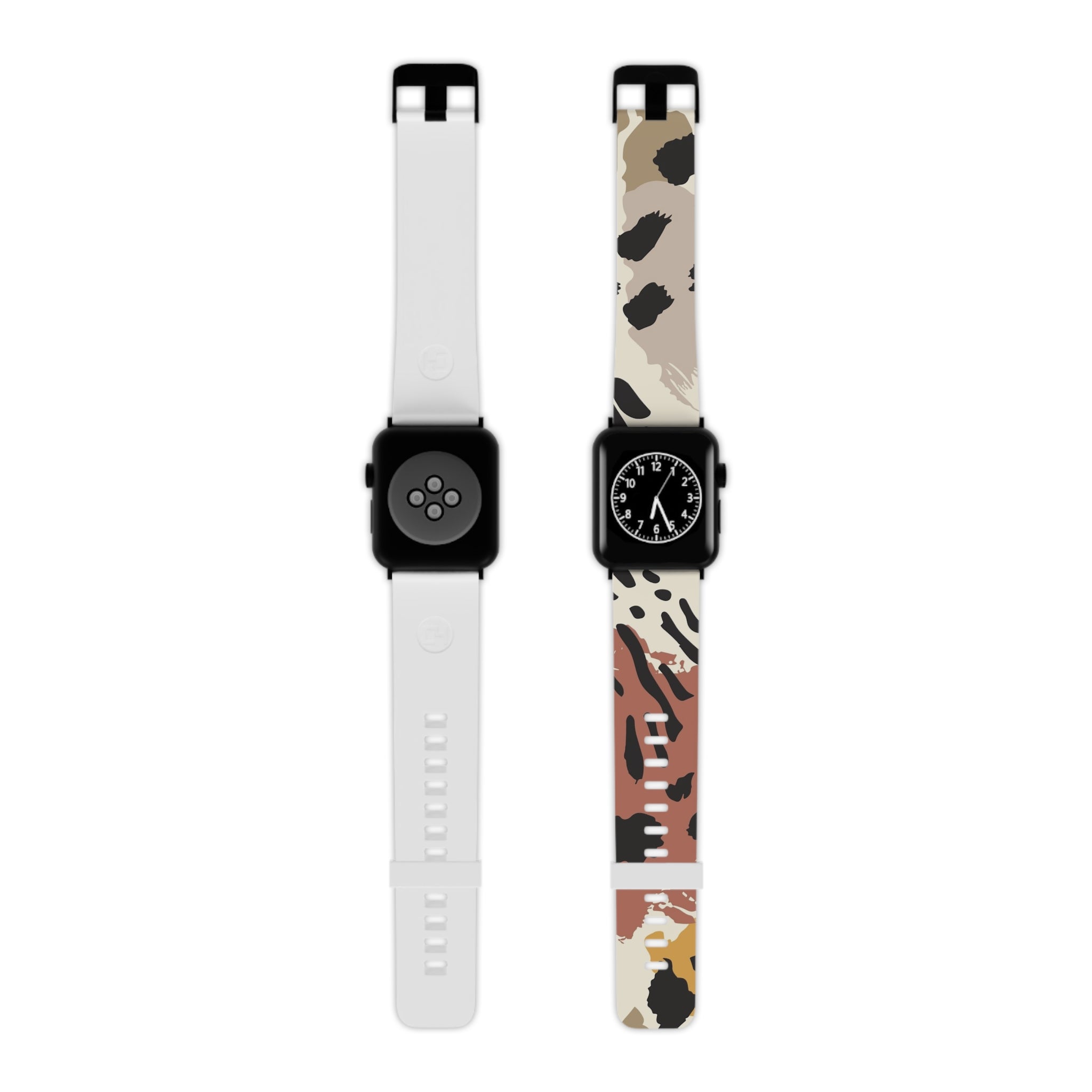 Abstract Design - Watch Band for Apple Watch