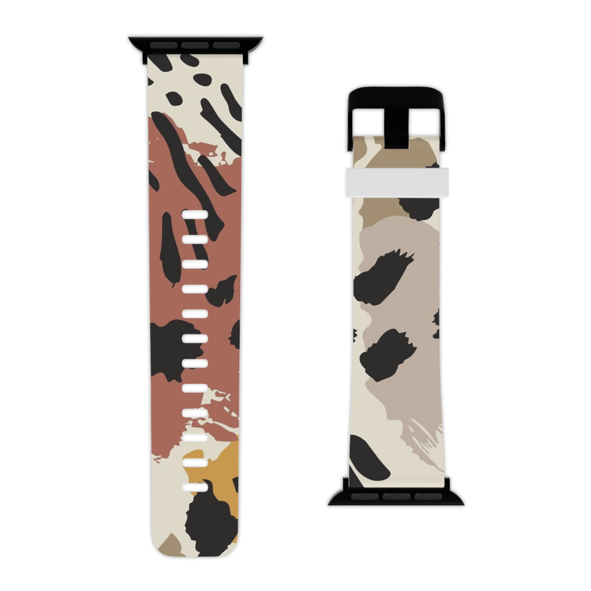 Abstract Design - Watch Band for Apple Watch