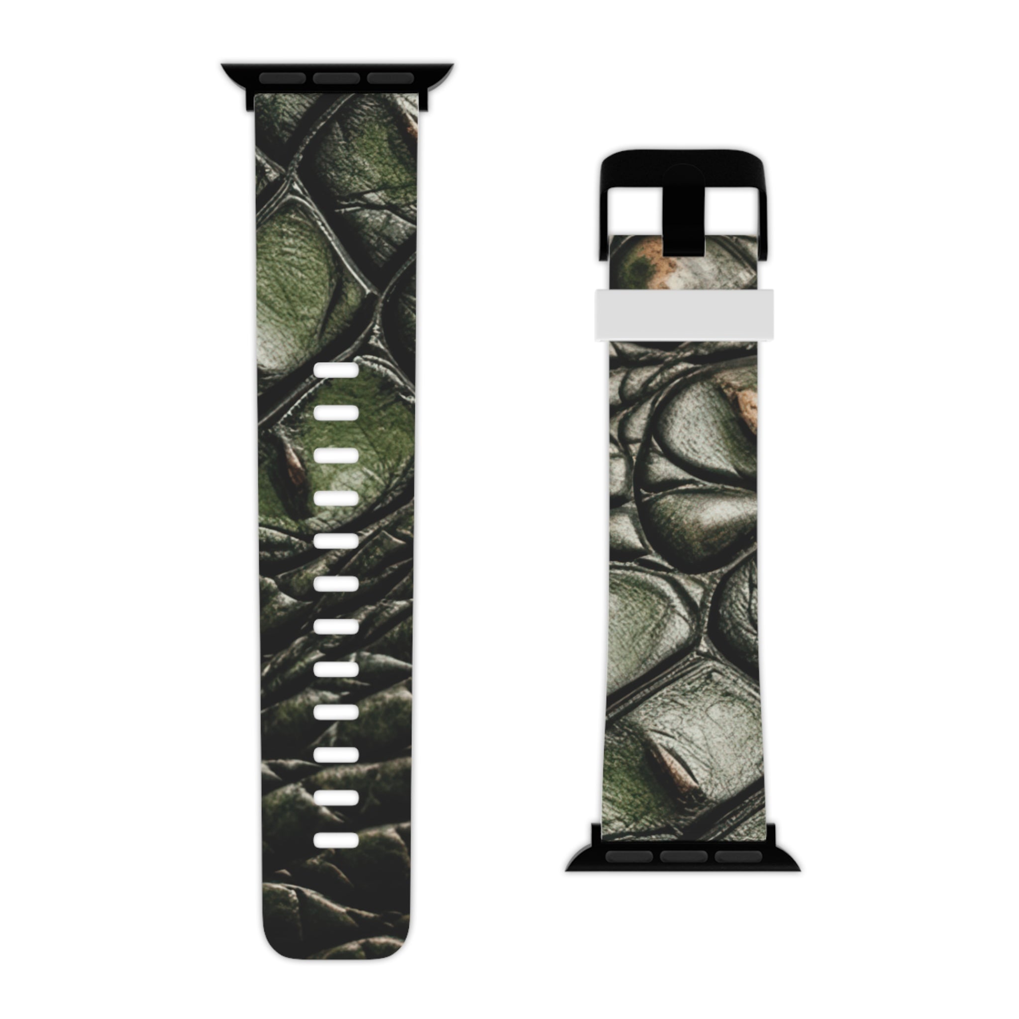 Abstract Design - Watch Band for Apple Watch