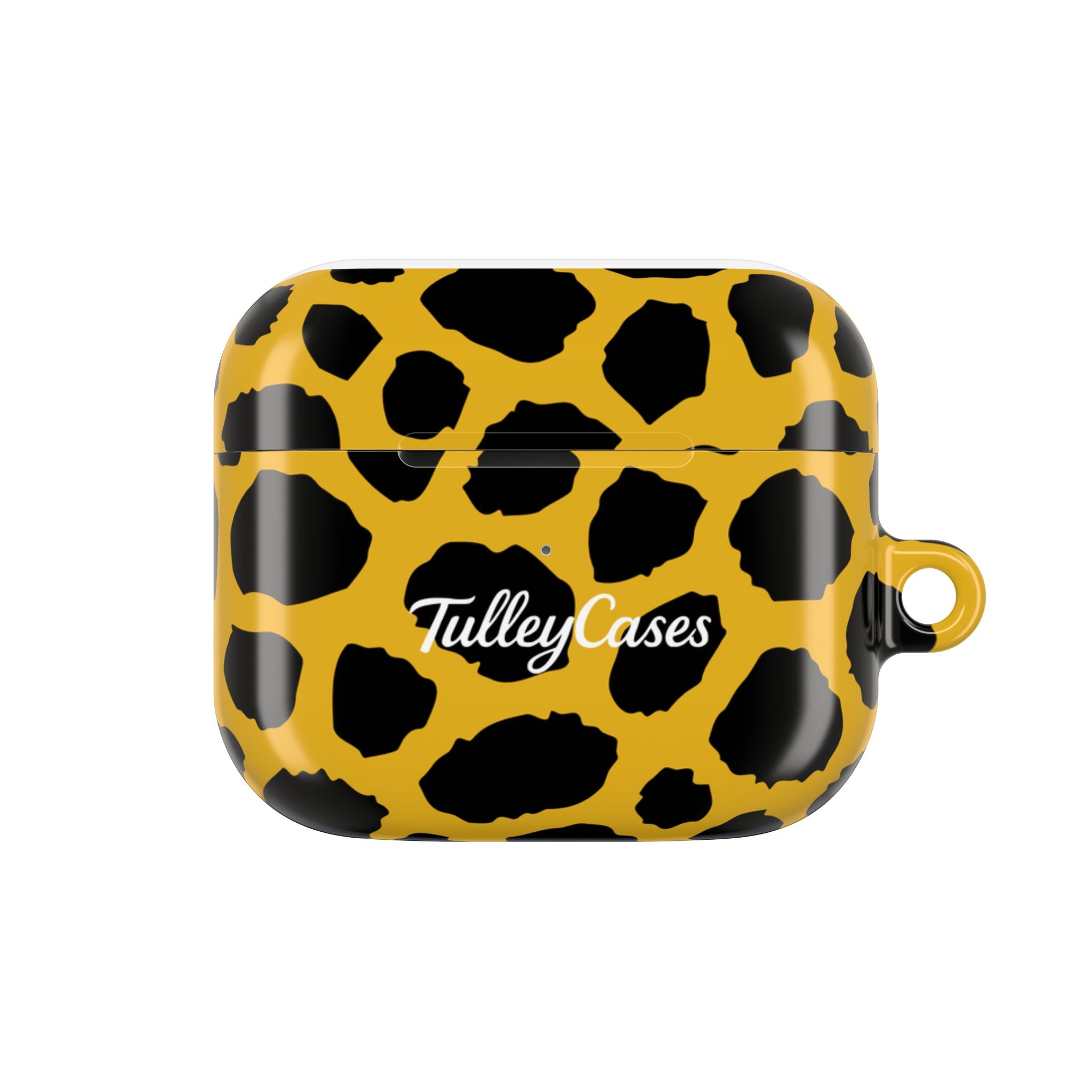Panthera Pardus - AirPod Cases