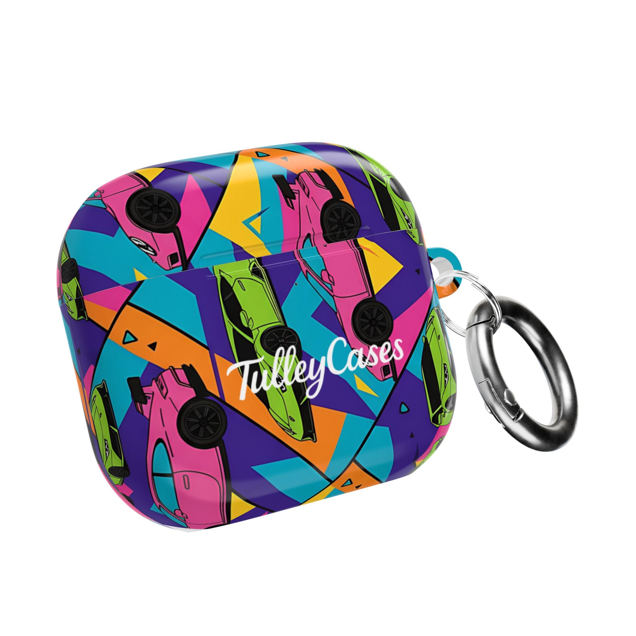 Painting - AirPod Cases