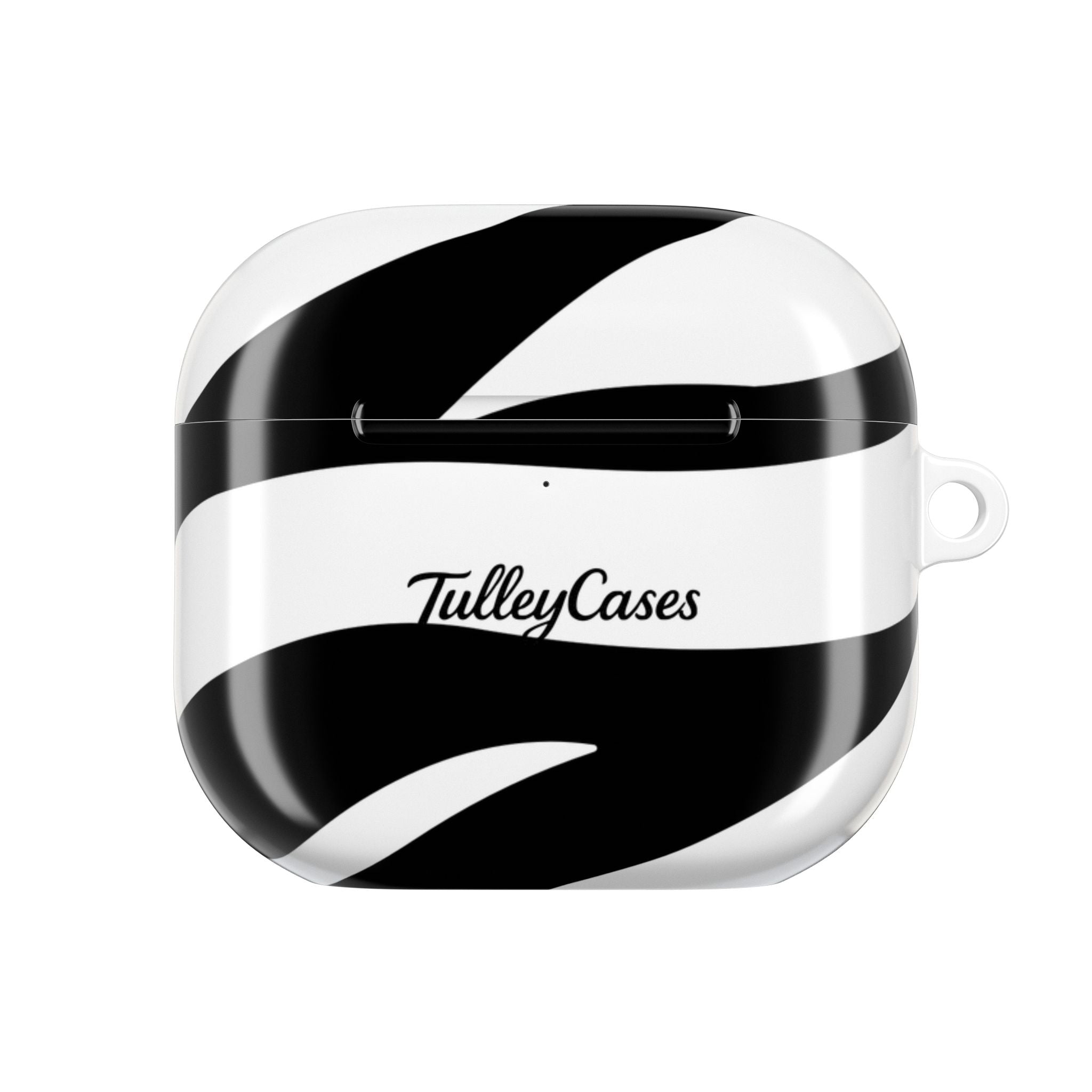 Zeena the Zebra- AirPod Cases