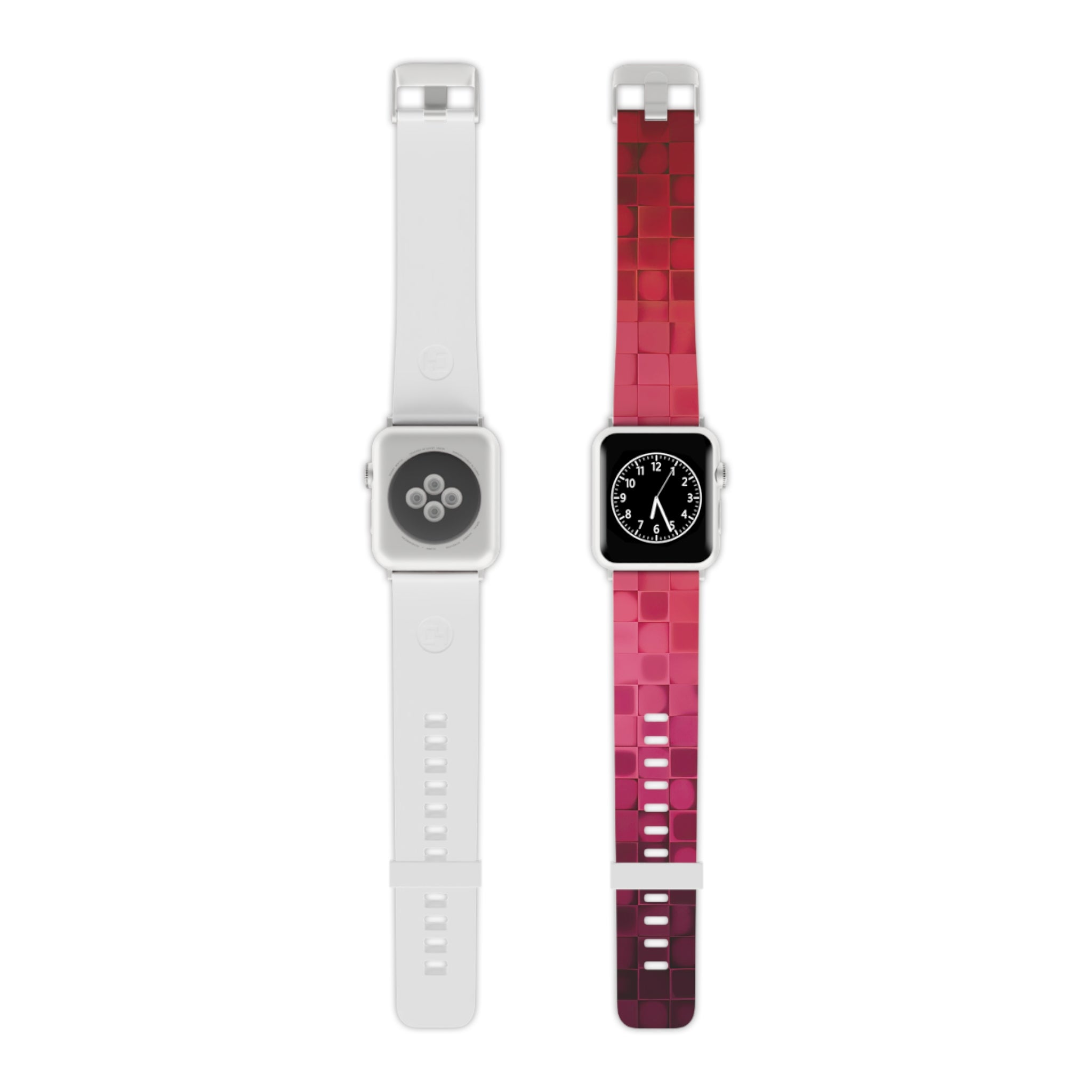 Abstract Design - Watch Band for Apple Watch