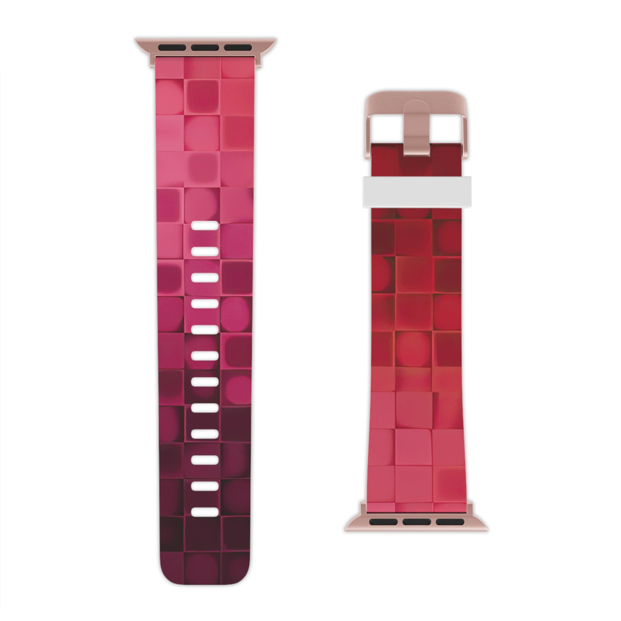 Abstract Design - Watch Band for Apple Watch