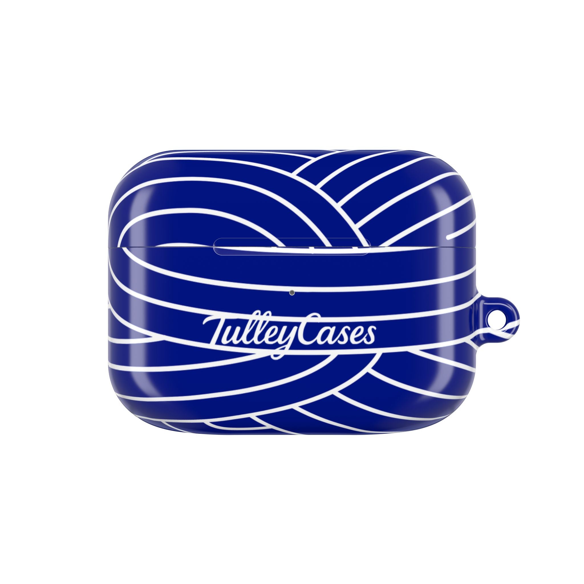 Blue Universe - AirPod Cases