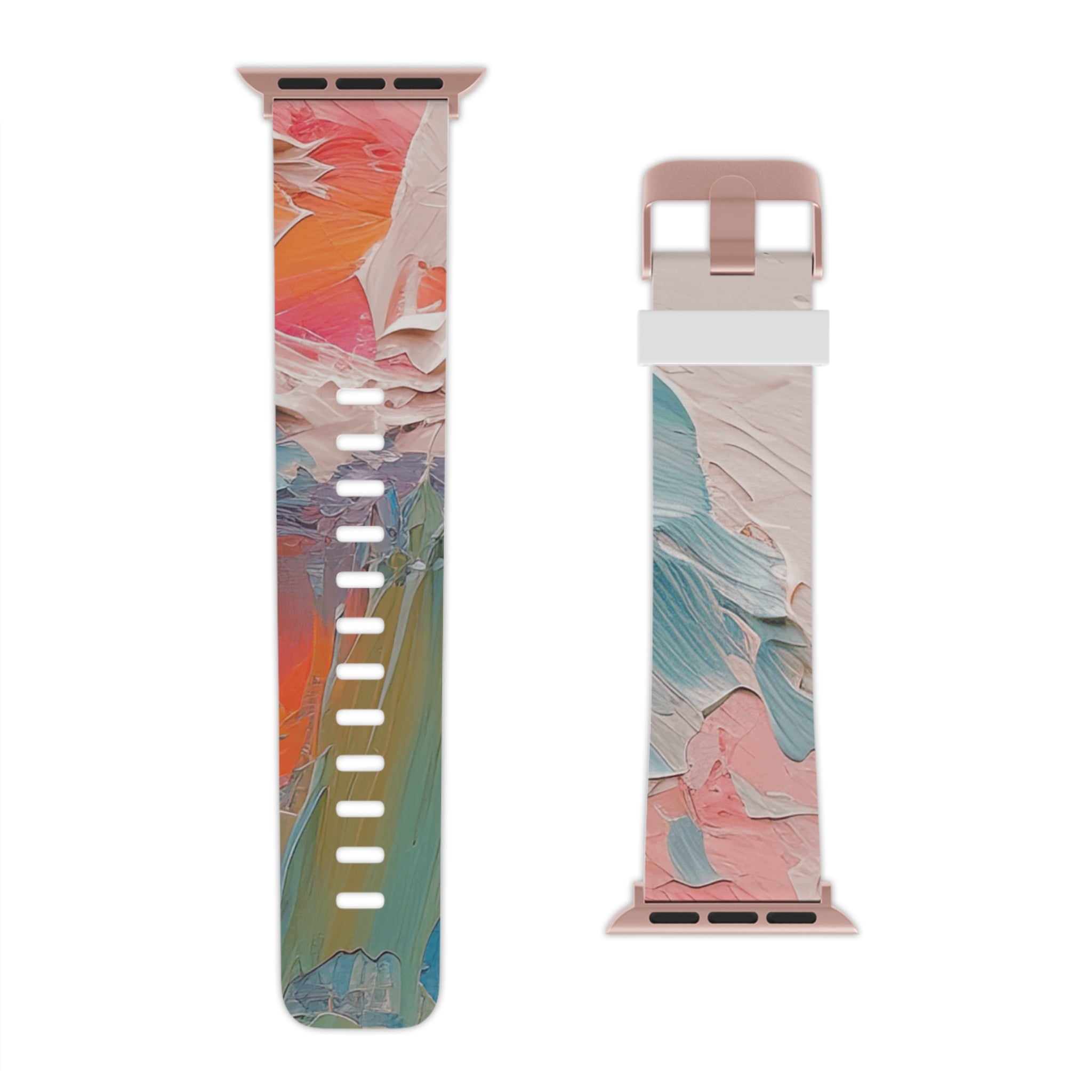 Abstract Design - Watch Band for Apple Watch