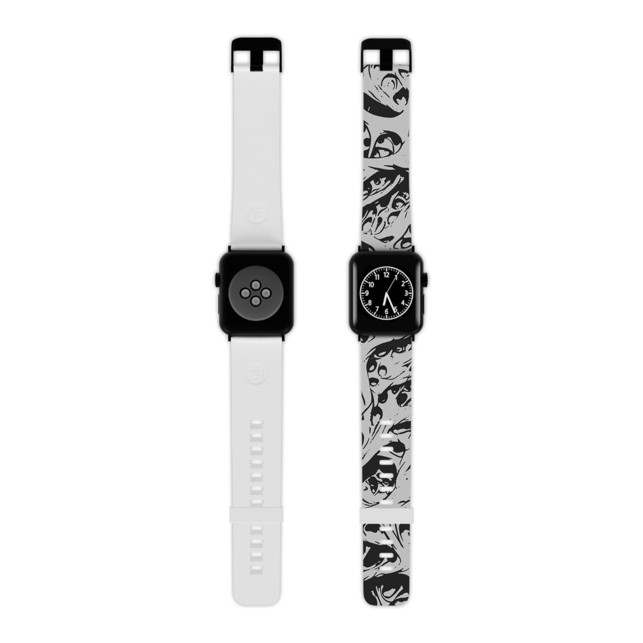 Abstract Design - Watch Band for Apple Watch