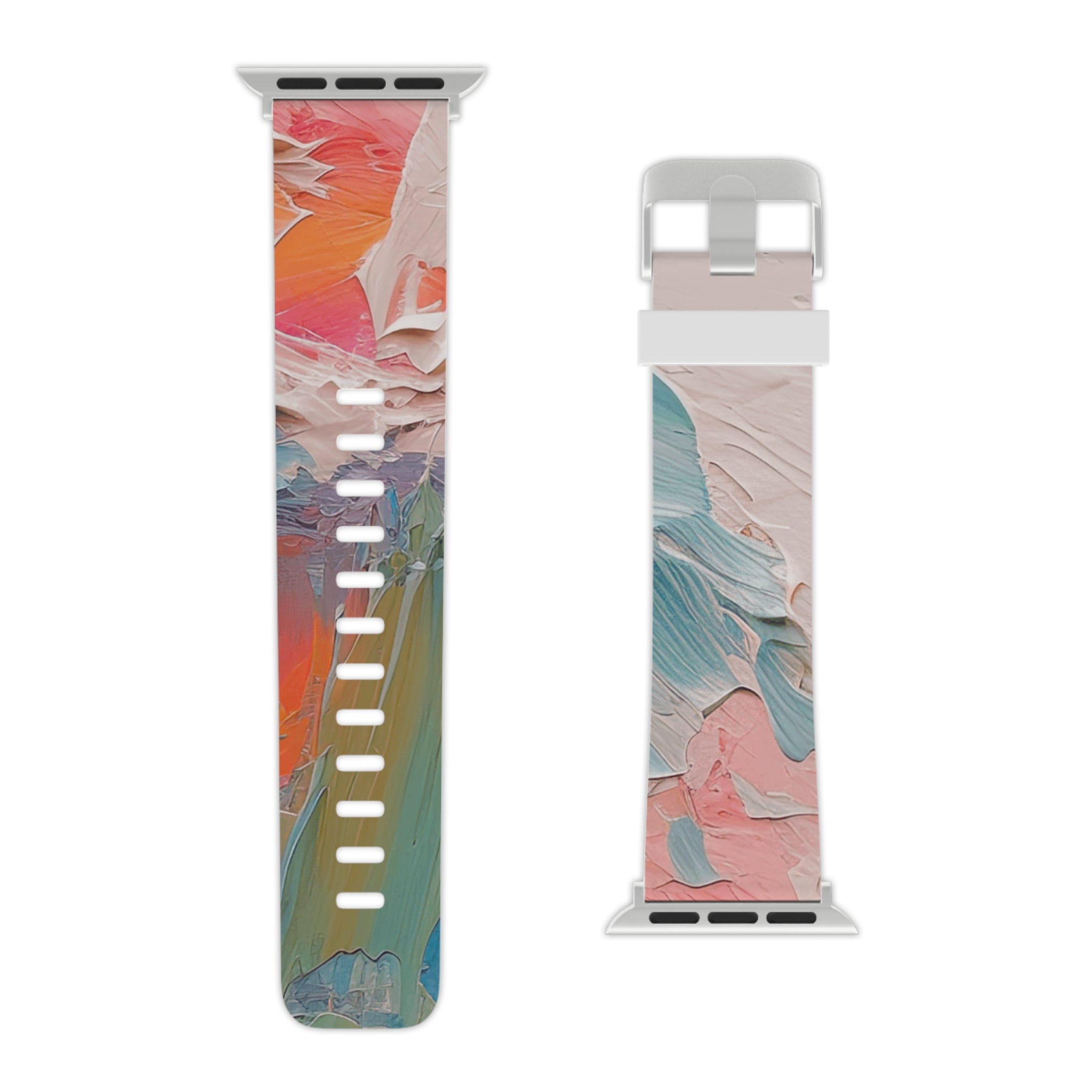 Abstract Design - Watch Band for Apple Watch