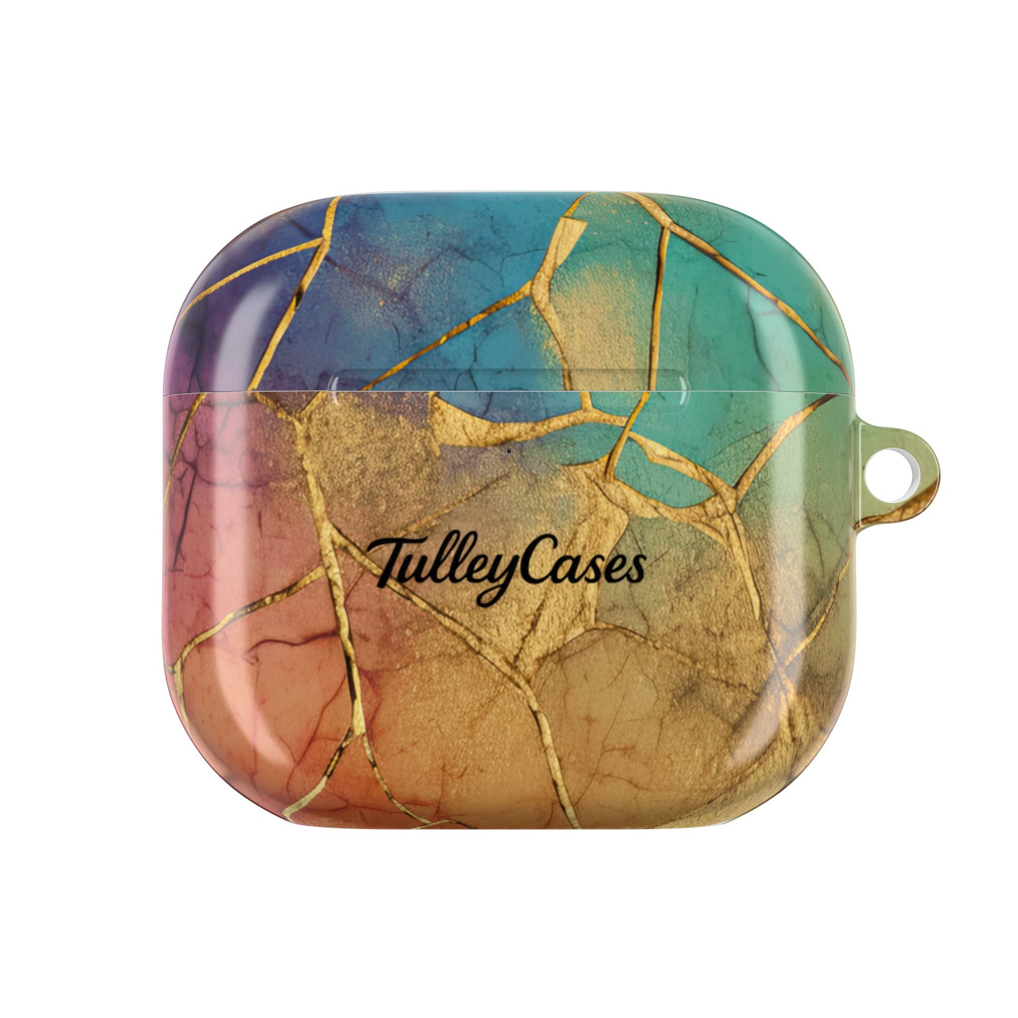 Marble IV- AirPod Cases