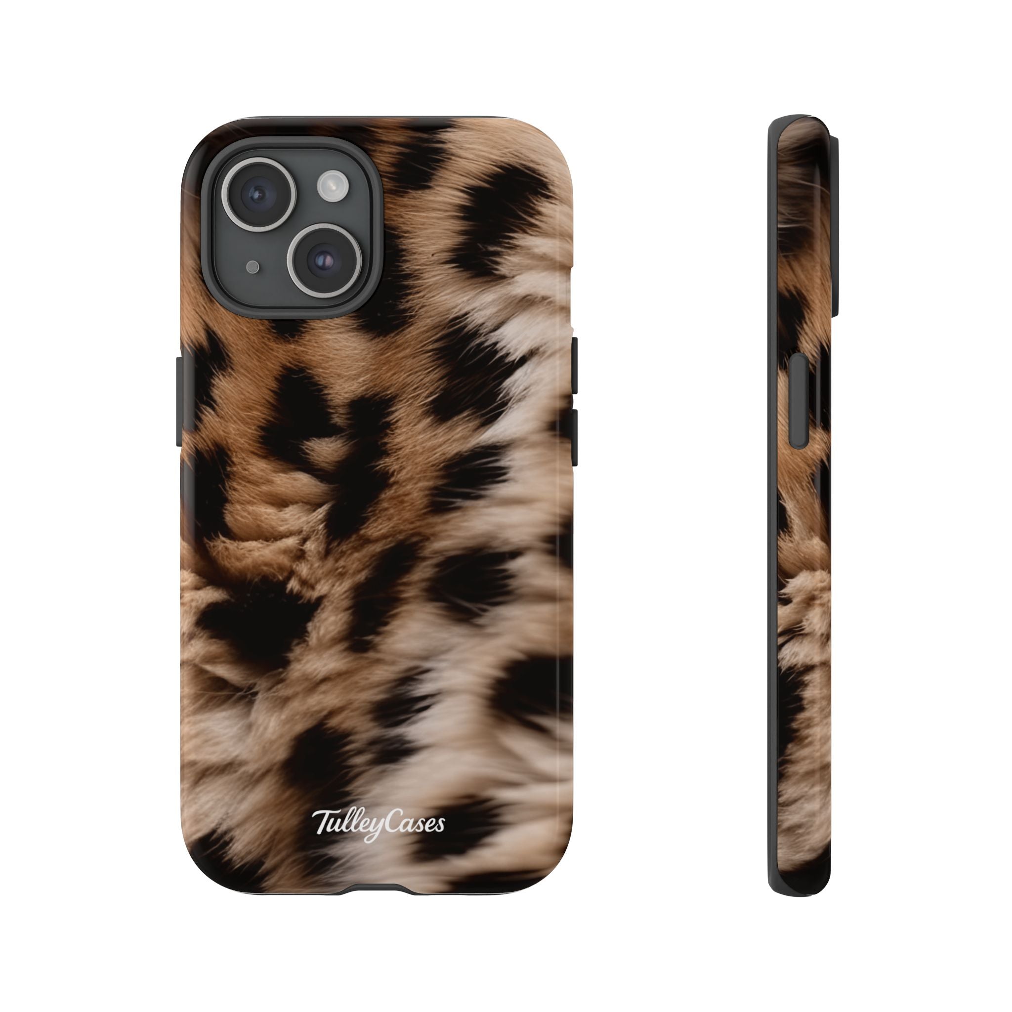 Tiger  - Phone Cases