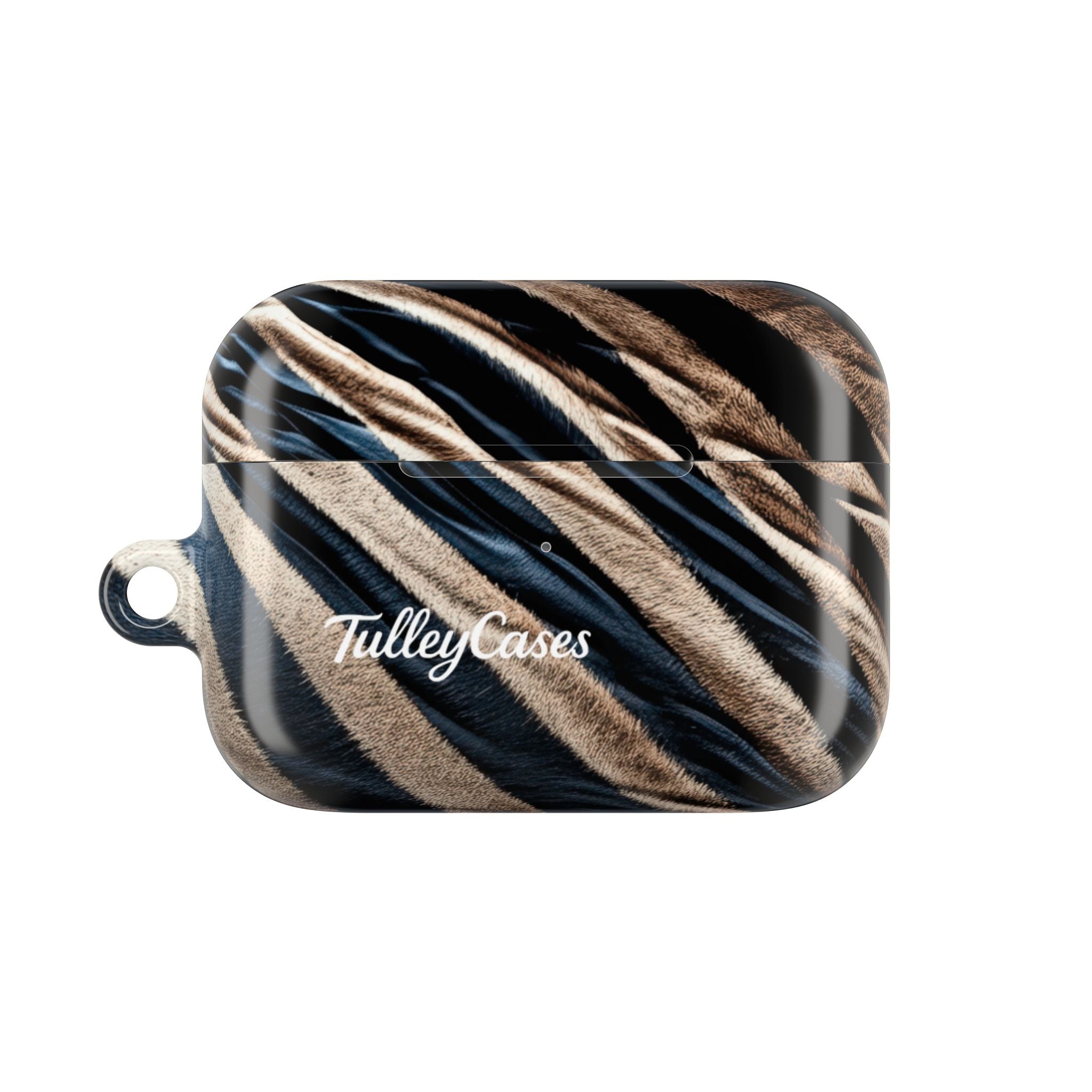 Zebra - AirPod Cases
