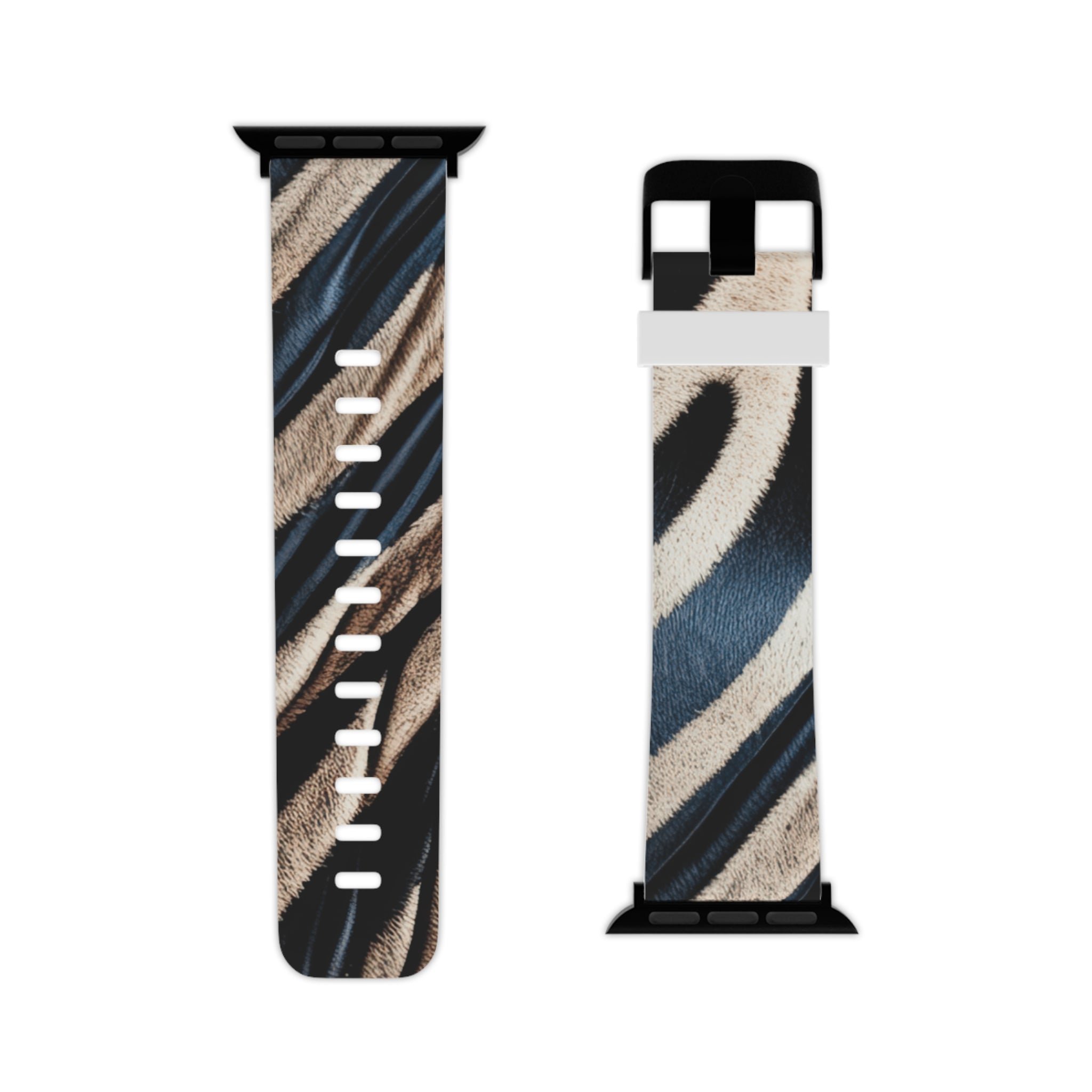 Abstract Design - Watch Band for Apple Watch