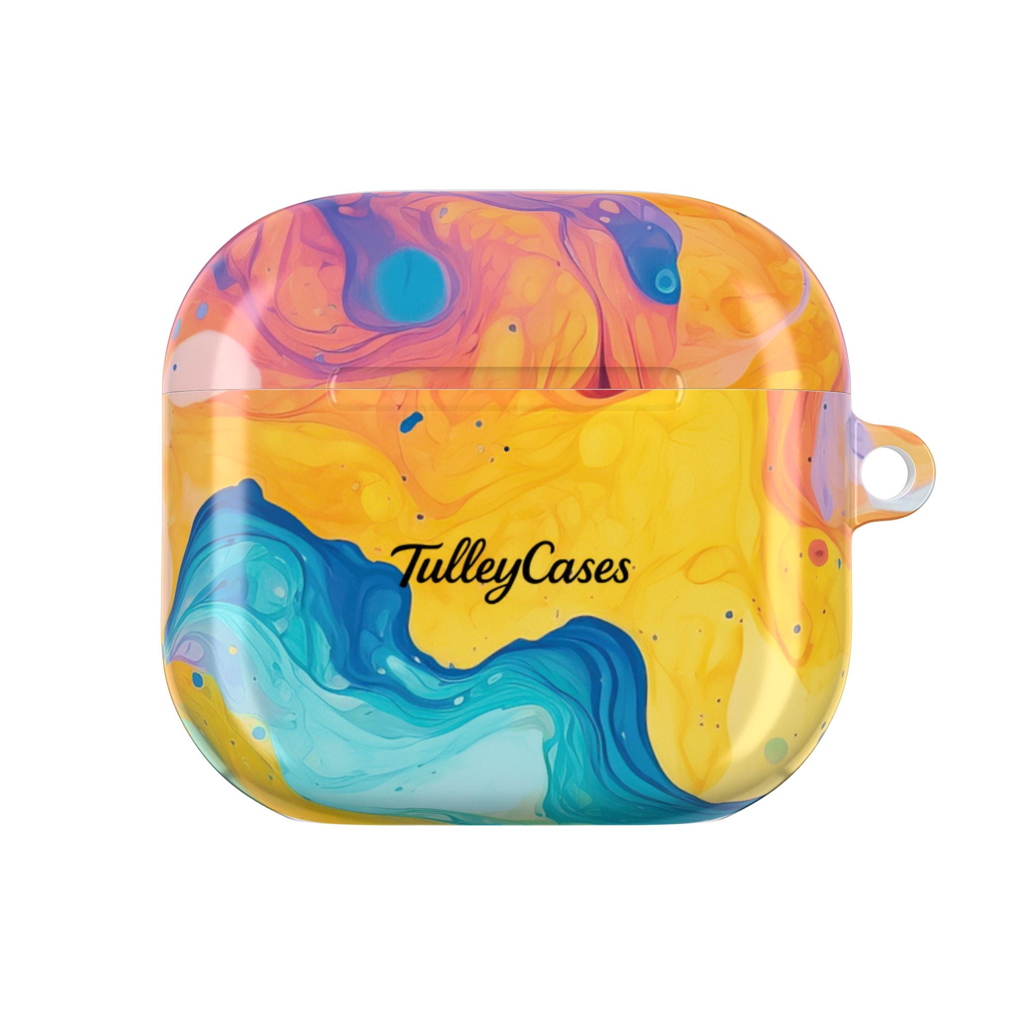 Cotton Candy - AirPod Cases